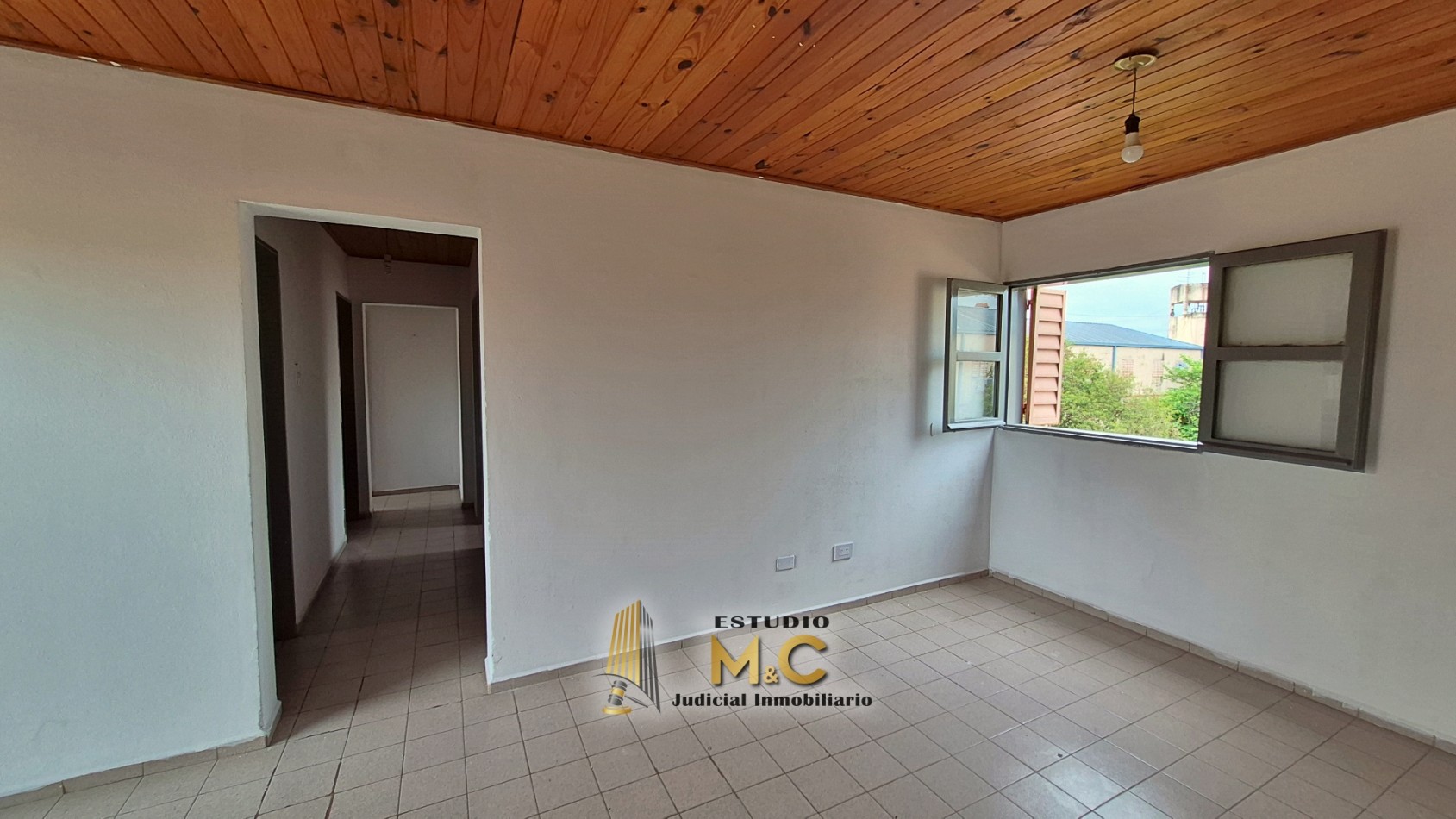 Alquilo Dpto 2 Dormitorios B° Cerveceros