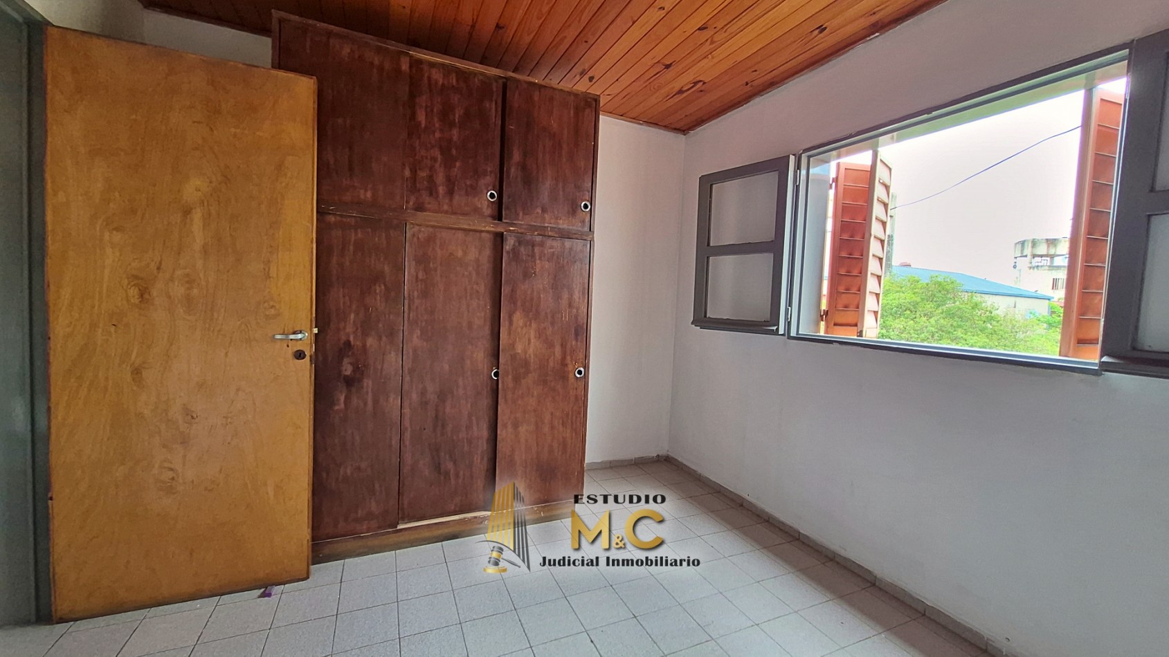 Alquilo Dpto 2 Dormitorios B° Cerveceros