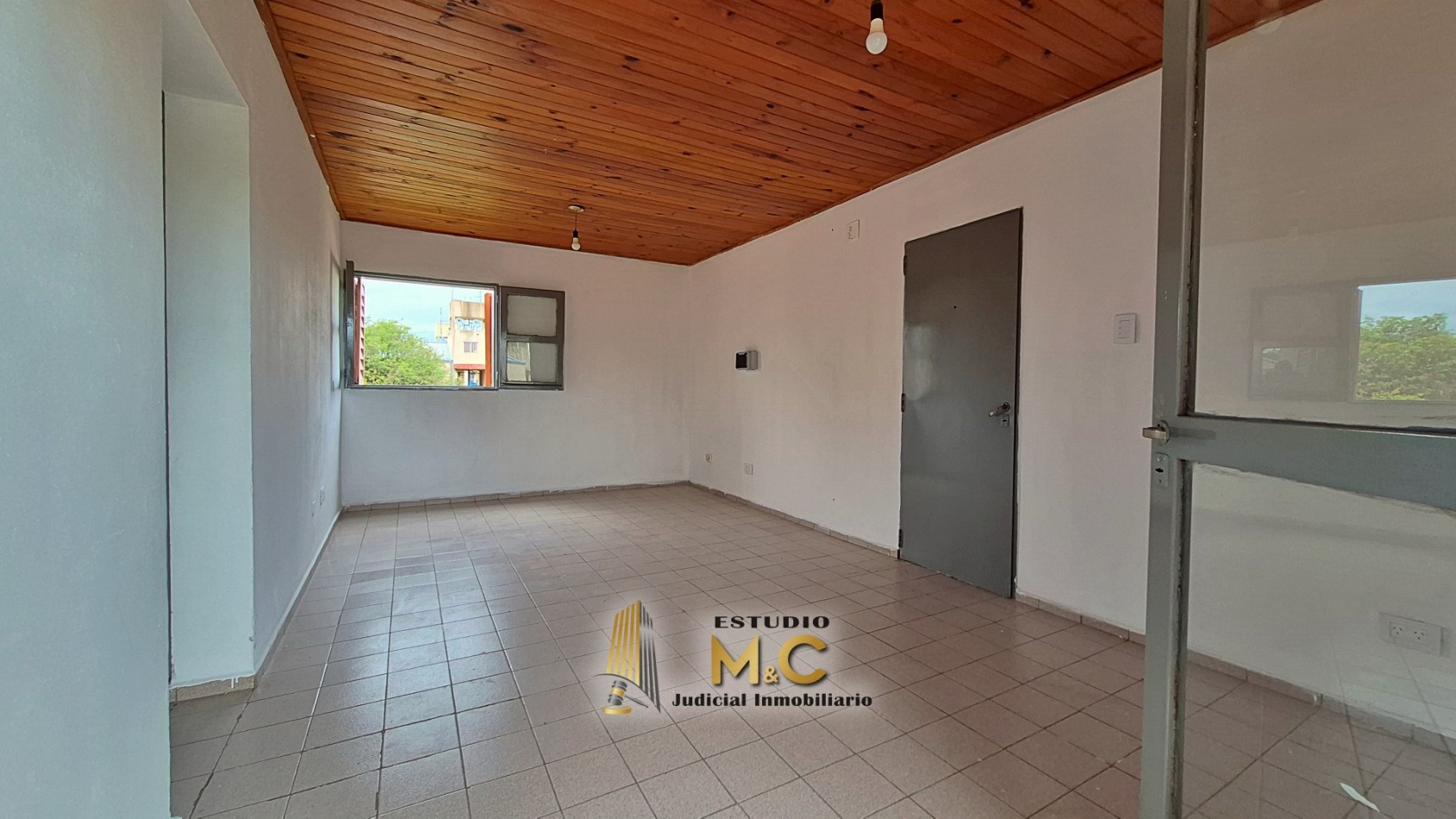 Alquilo Dpto 2 Dormitorios B° Cerveceros