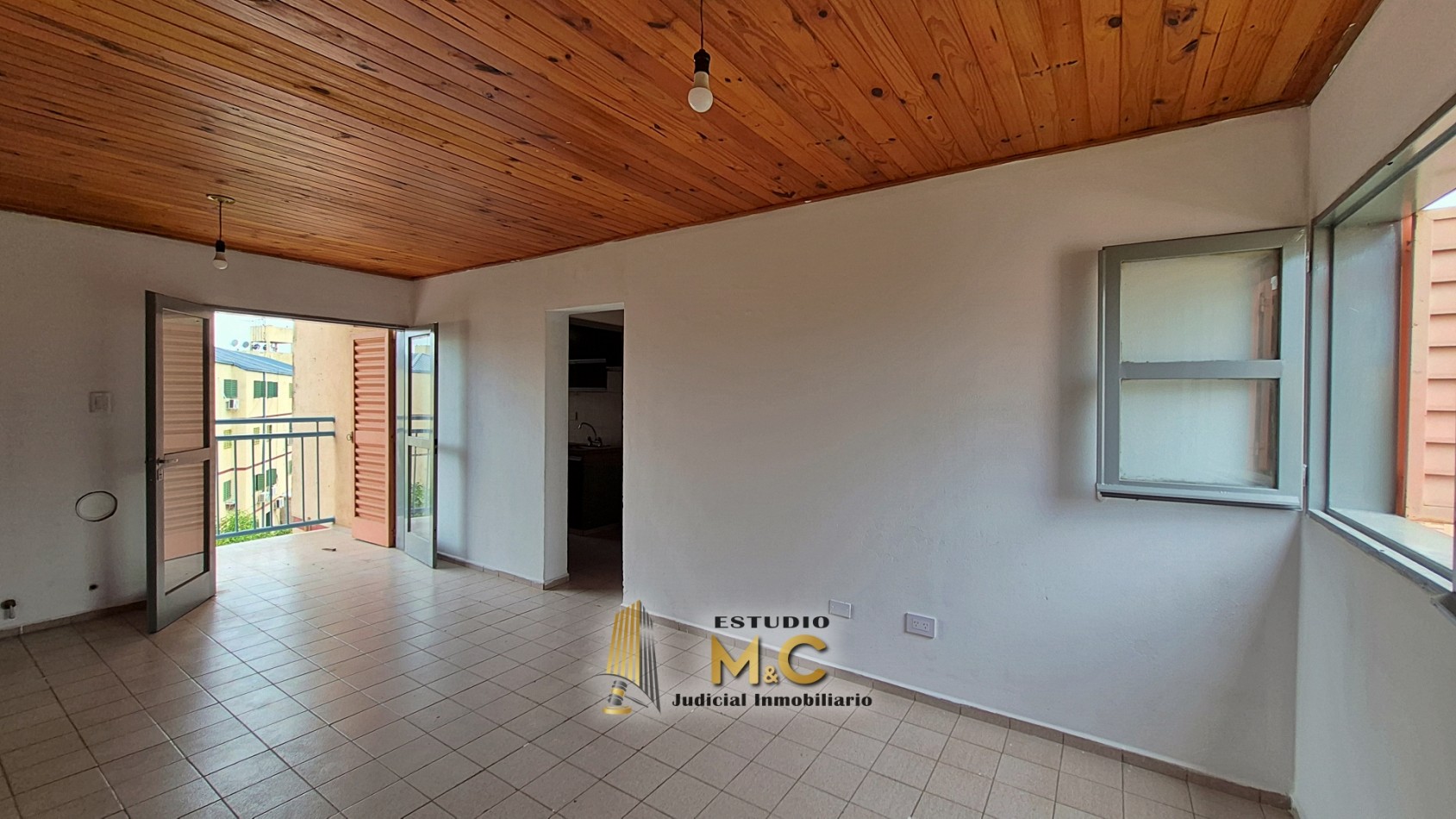 Alquilo Dpto 2 Dormitorios B° Cerveceros