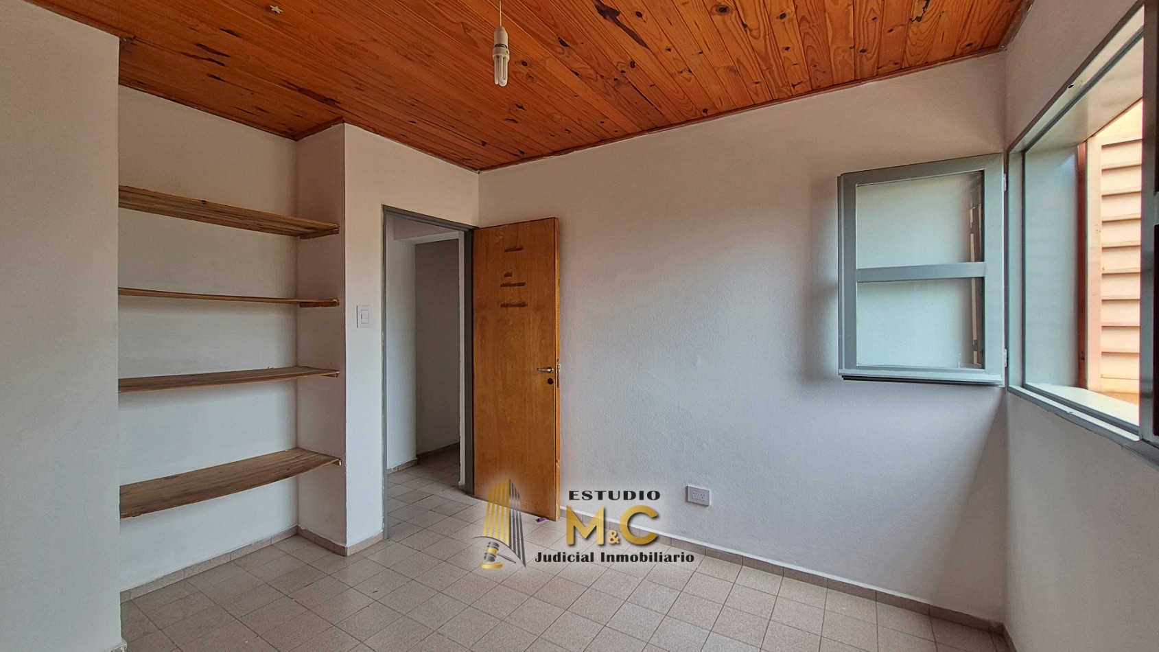 Alquilo Dpto 2 Dormitorios B° Cerveceros