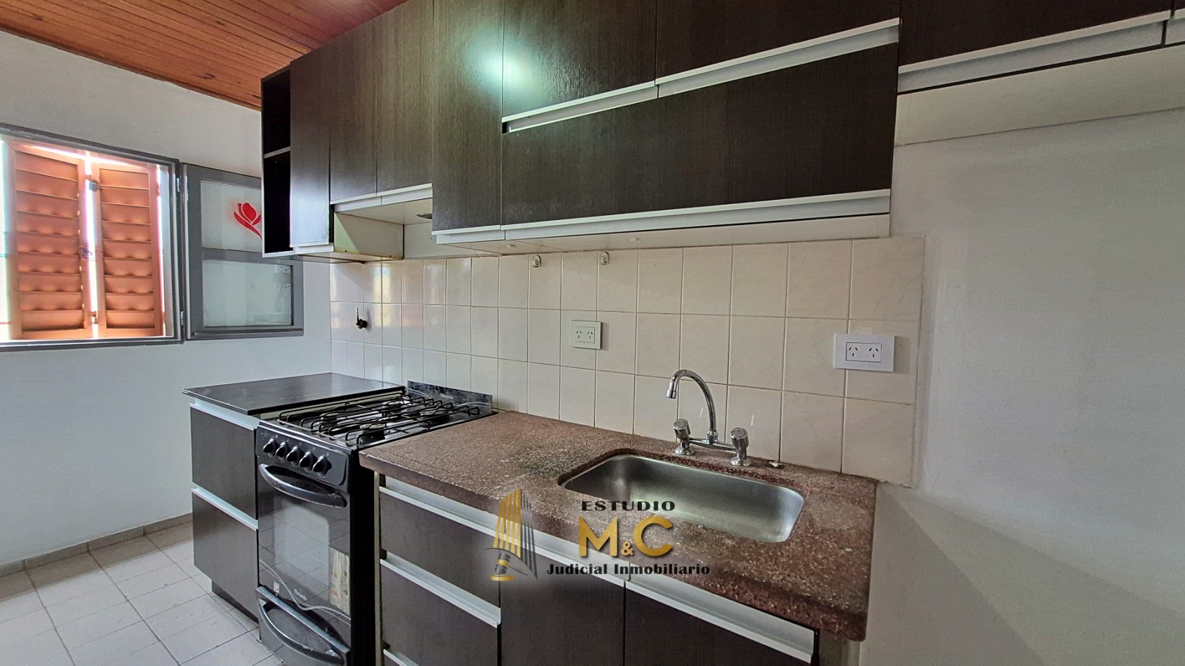 Alquilo Dpto 2 Dormitorios B° Cerveceros