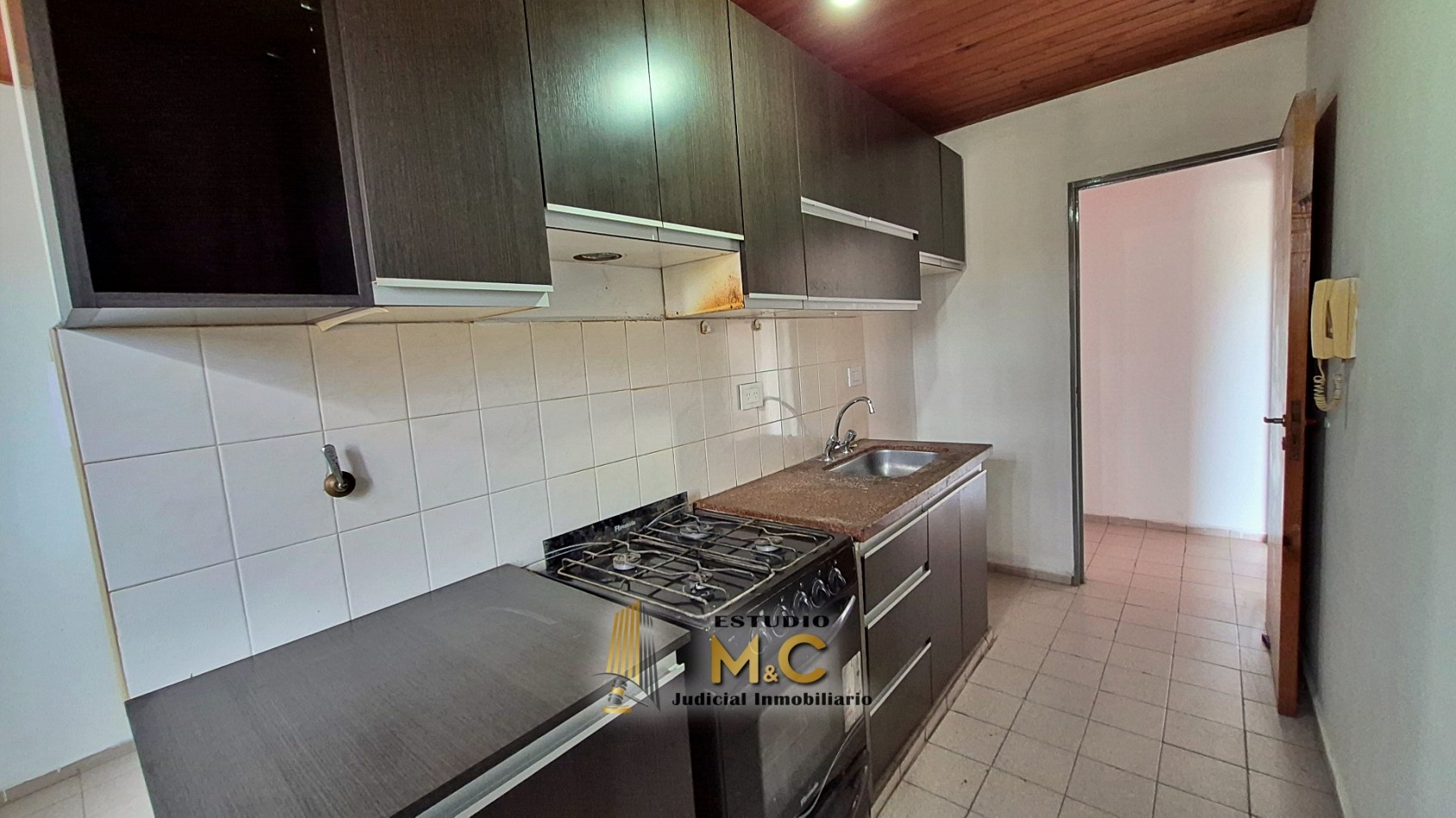 Alquilo Dpto 2 Dormitorios B° Cerveceros