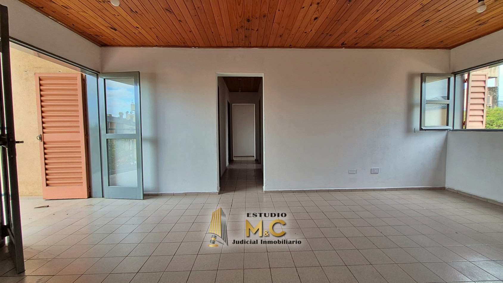 Alquilo Dpto 2 Dormitorios B° Cerveceros