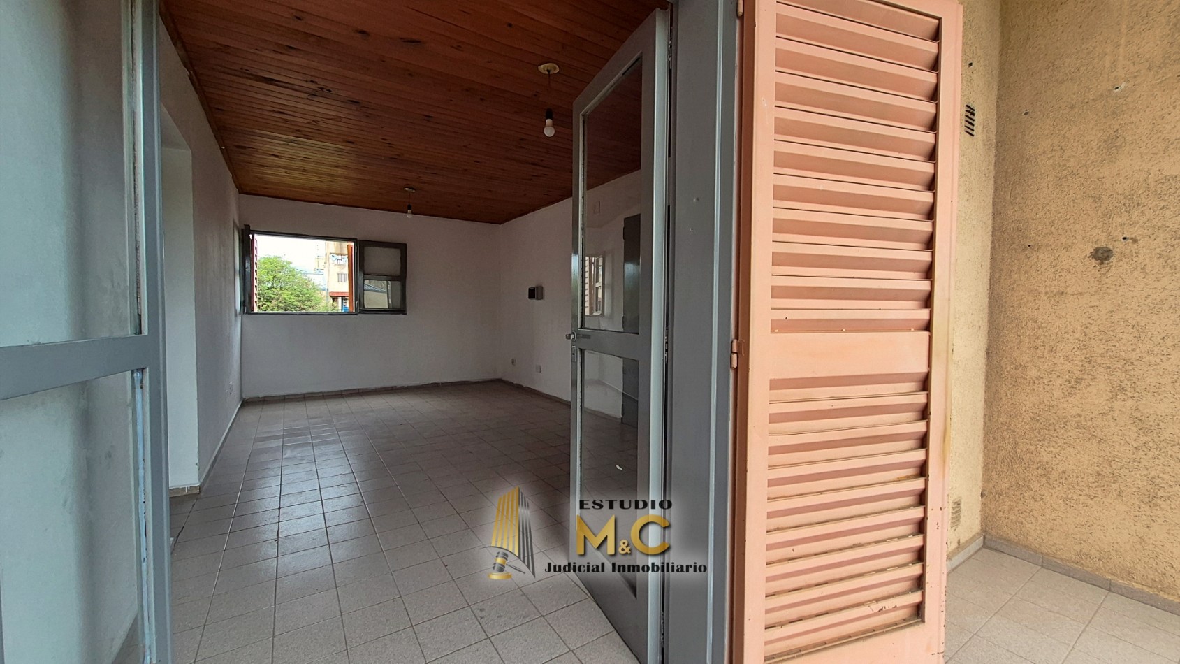 Alquilo Dpto 2 Dormitorios B° Cerveceros