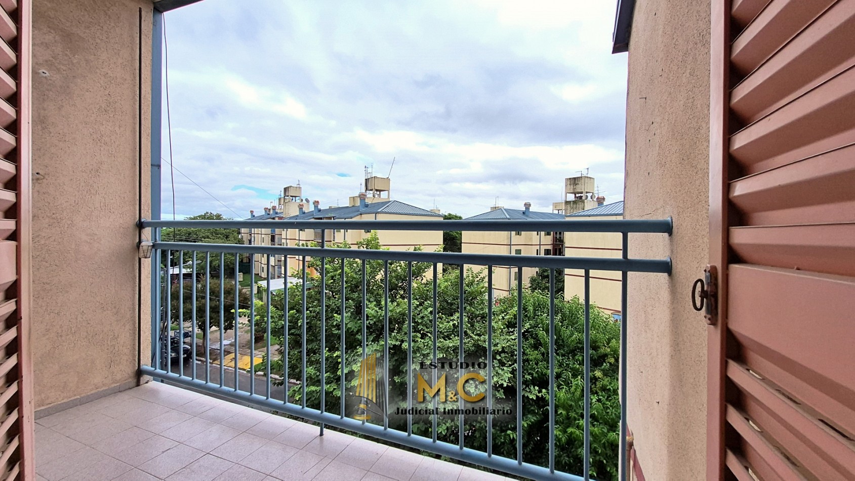 Alquilo Dpto 2 Dormitorios B° Cerveceros