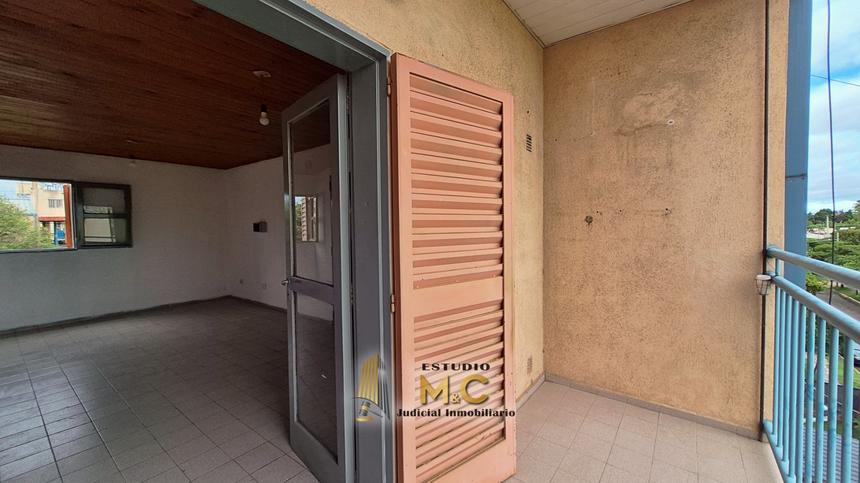 Alquilo Dpto 2 Dormitorios B° Cerveceros