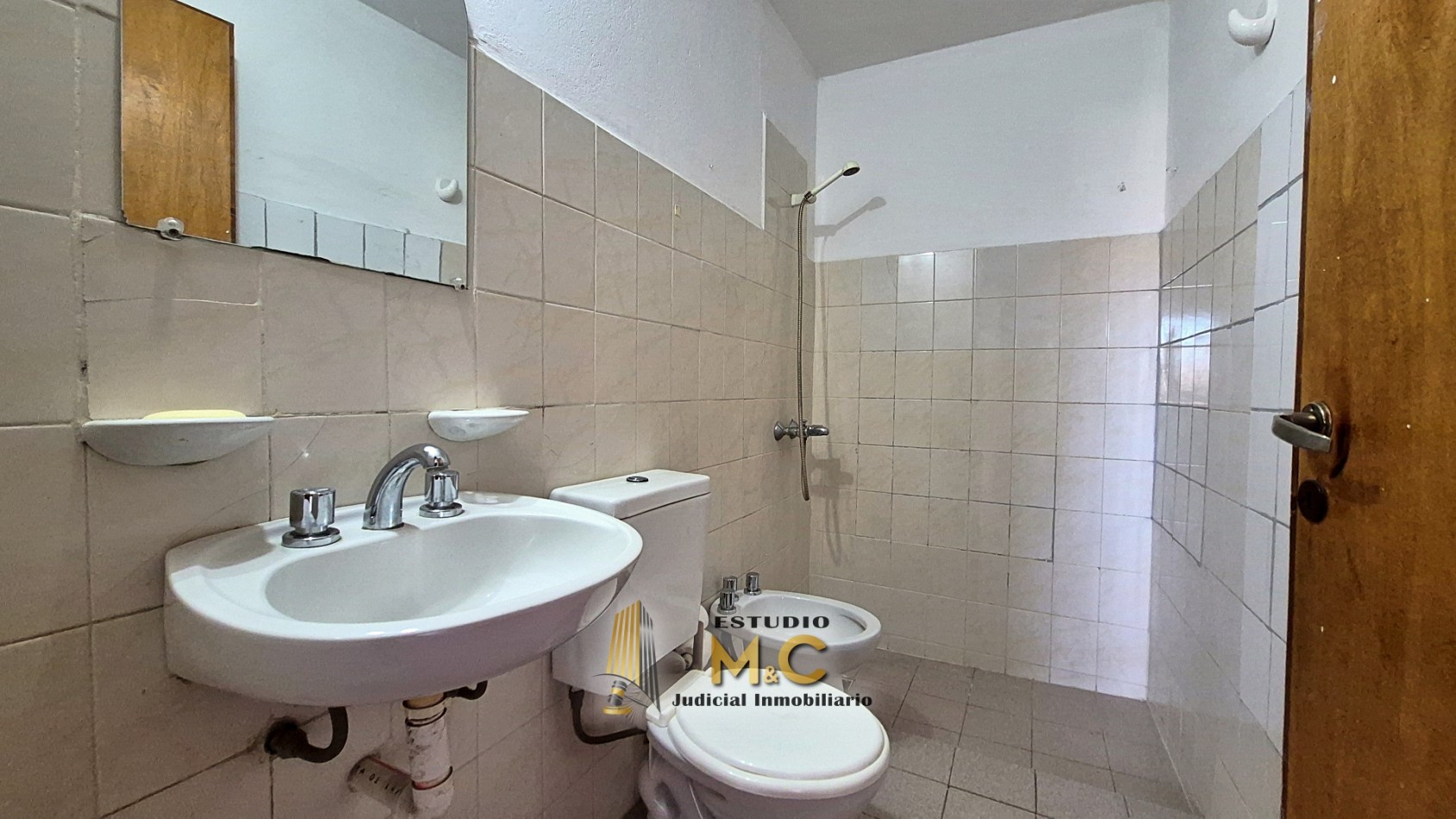 Alquilo Dpto 2 Dormitorios B° Cerveceros