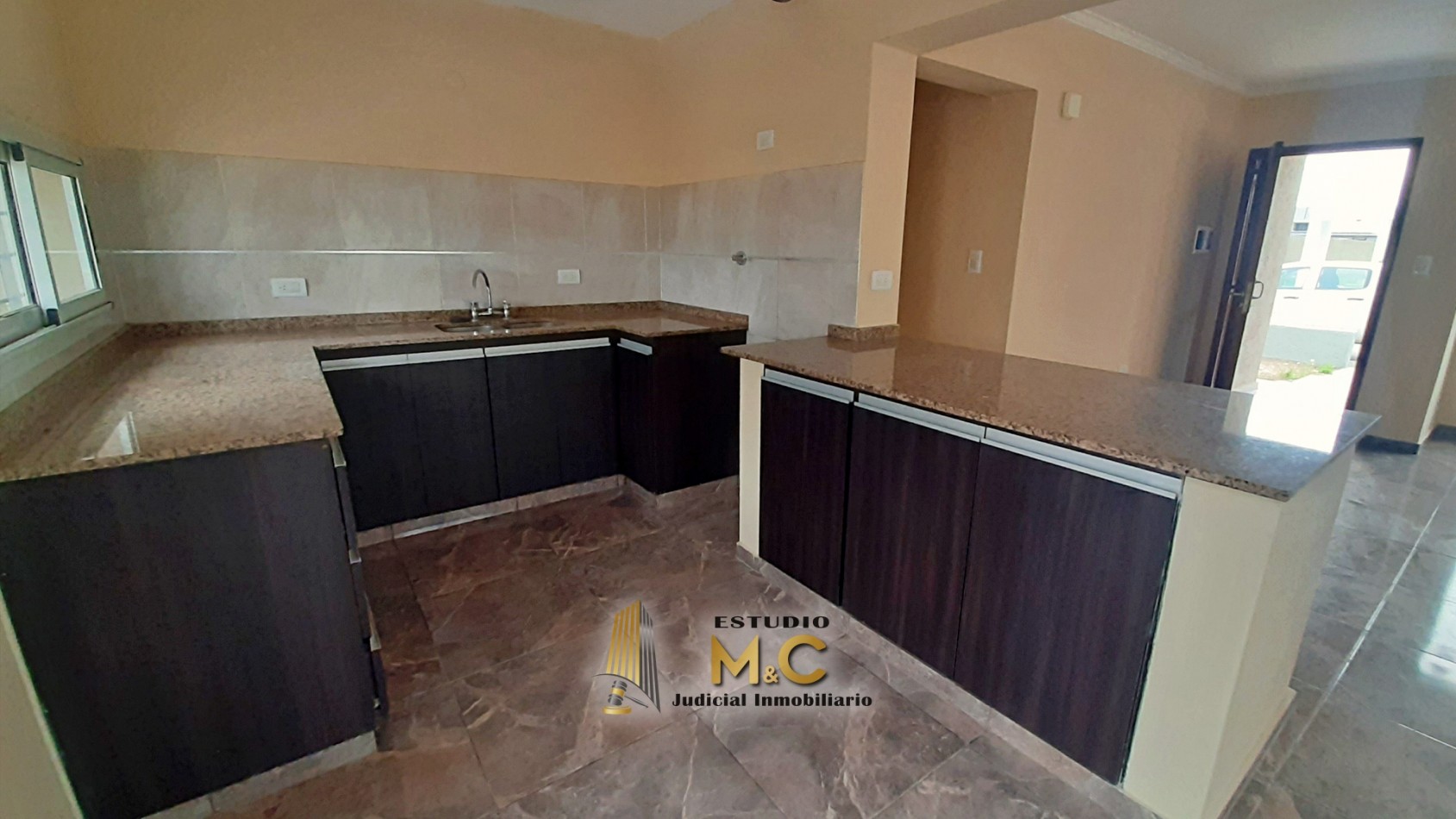 Alquilo Casa 3 Dor B° Colinas Norte - Colonia Tirolesa