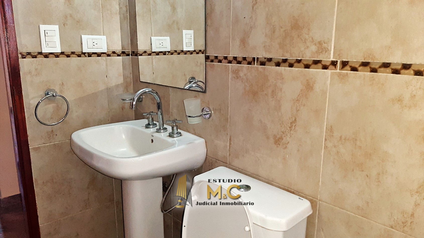 Alquilo Casa 3 Dor B° Colinas Norte - Colonia Tirolesa