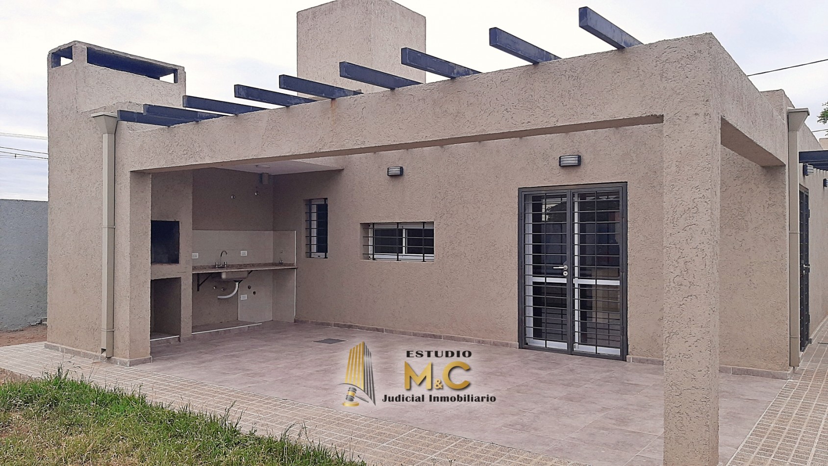 Alquilo Casa 3 Dor B° Colinas Norte - Colonia Tirolesa