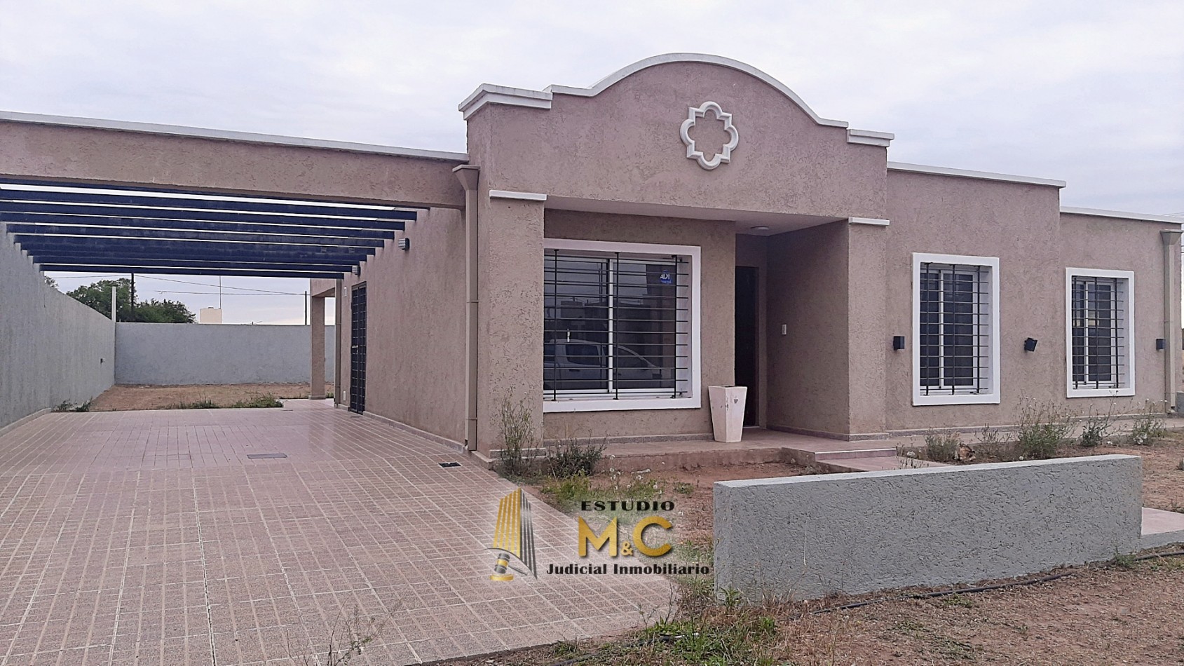 Alquilo Casa 3 Dor B° Colinas Norte - Colonia Tirolesa