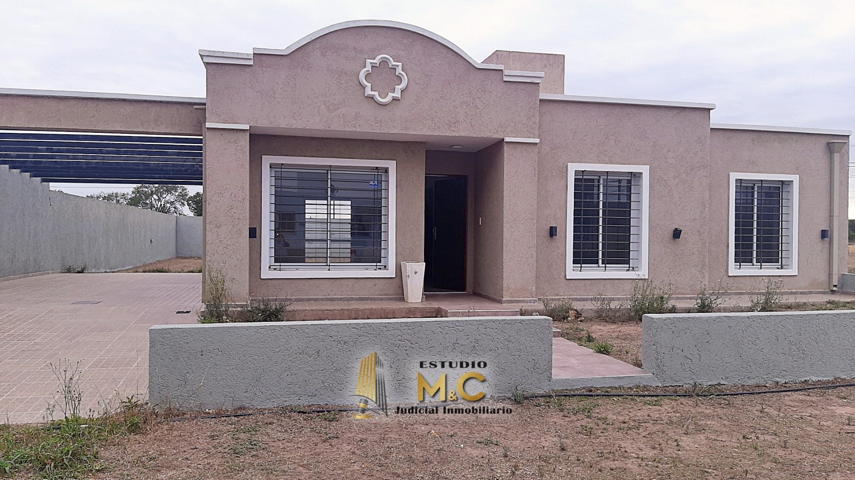 Alquilo Casa 3 Dor B° Colinas Norte - Colonia Tirolesa