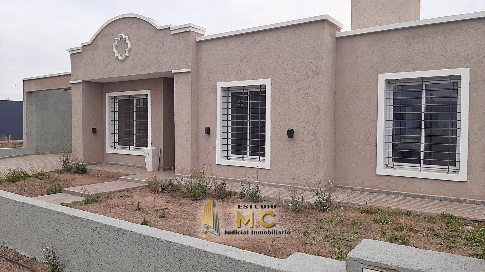 Alquilo Casa 3 Dor B° Colinas Norte - Colonia Tirolesa