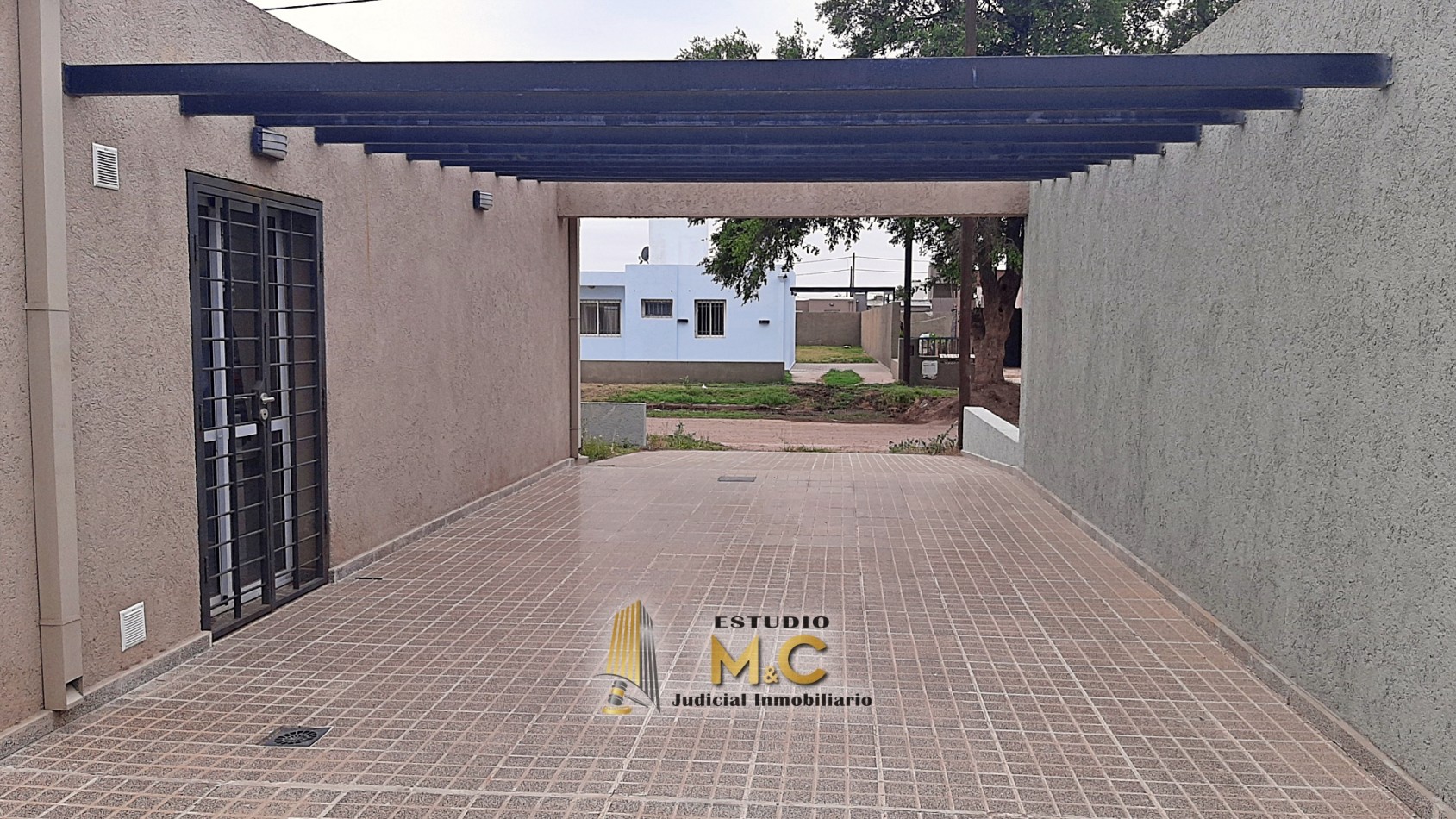 Alquilo Casa 3 Dor B° Colinas Norte - Colonia Tirolesa