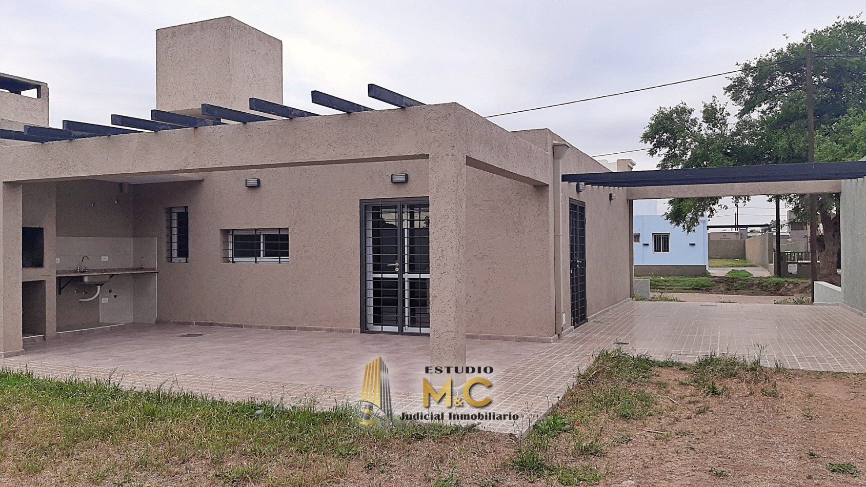 Alquilo Casa 3 Dor B° Colinas Norte - Colonia Tirolesa