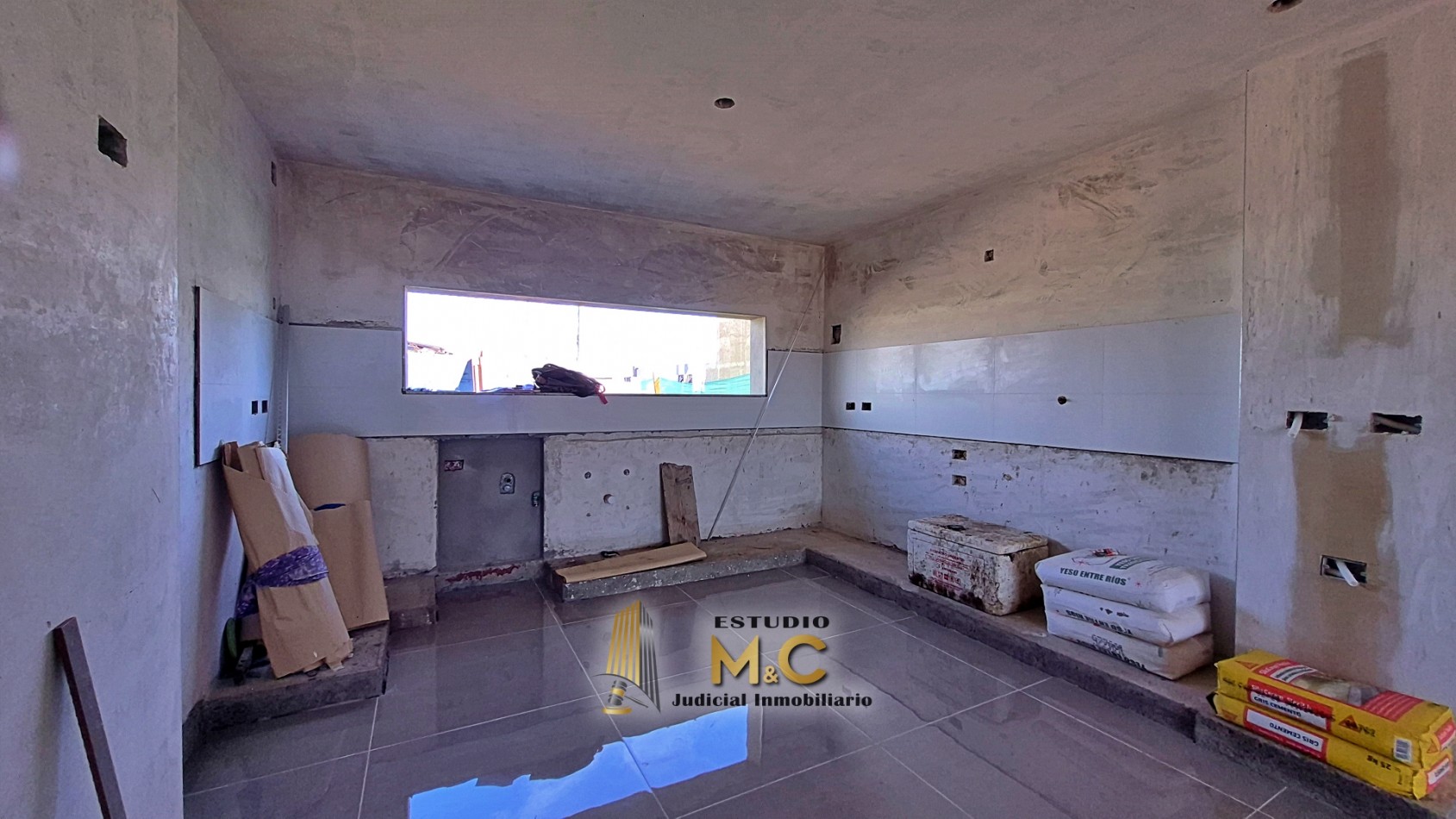 Duplex 3 Dormitorios | Quebradas de Manantiales