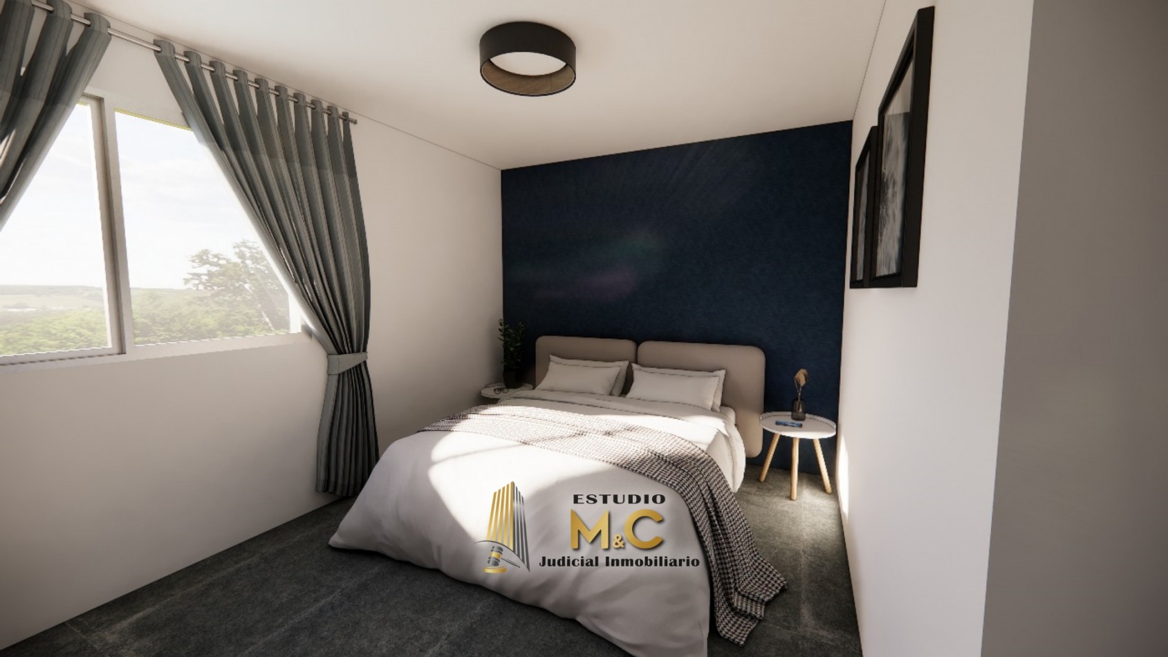 Duplex 3 Dormitorios | Quebradas de Manantiales