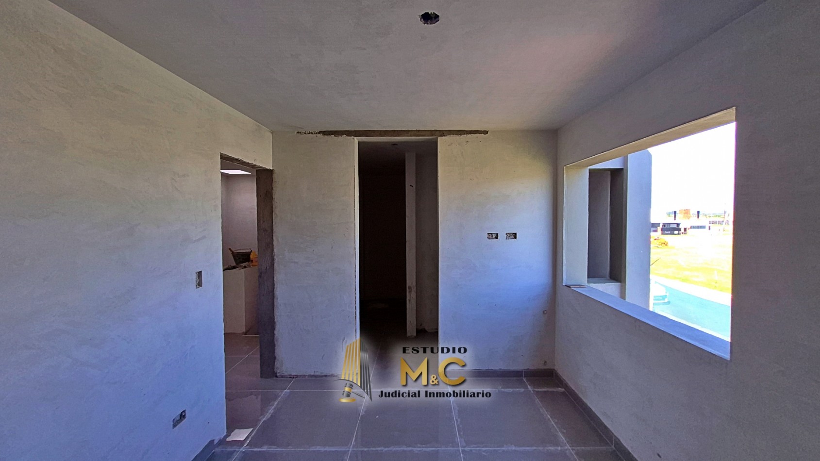 Duplex 3 Dormitorios | Quebradas de Manantiales