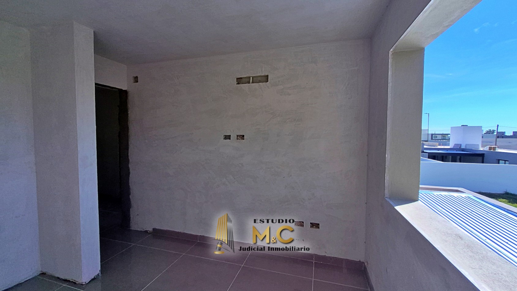 Duplex 3 Dormitorios | Quebradas de Manantiales
