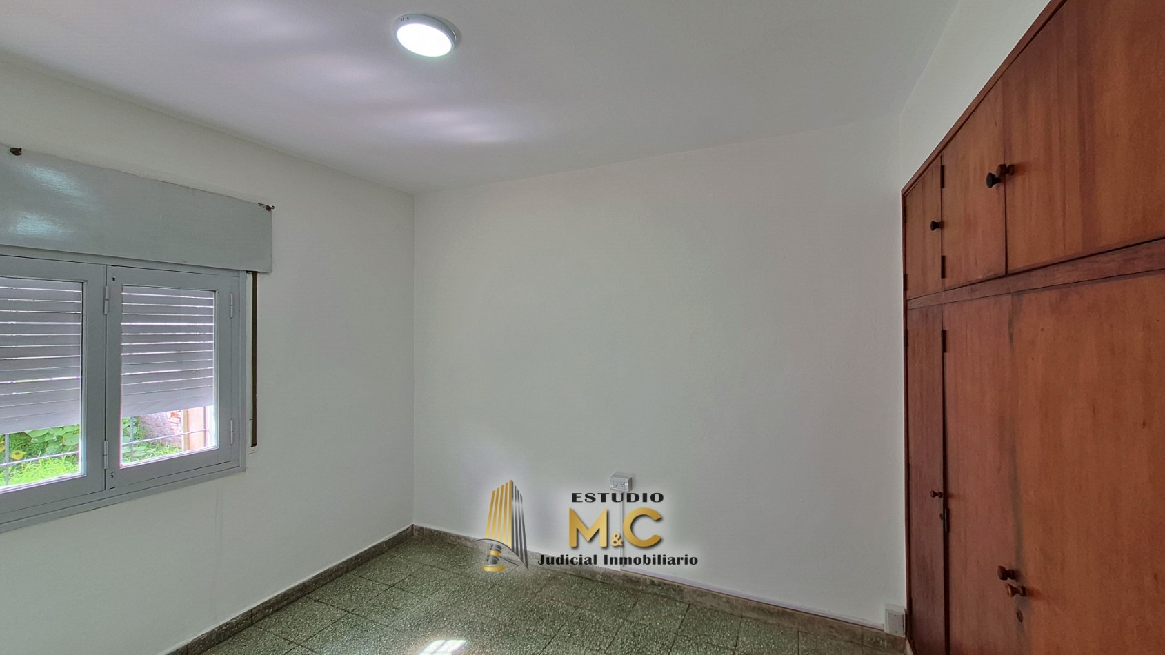 Alquilo Casa 2 Dorm B° San Martin