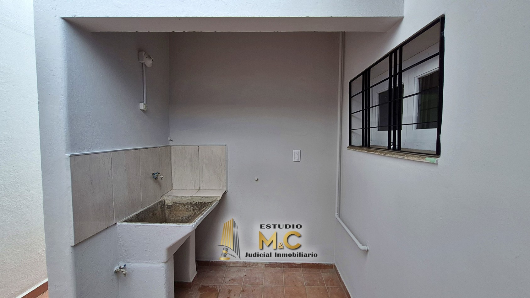 Alquilo Casa 2 Dorm B° San Martin