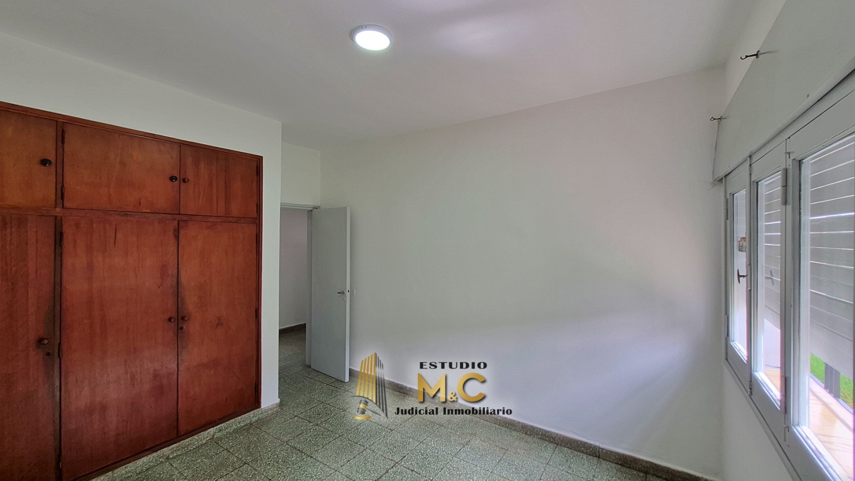 Alquilo Casa 2 Dorm B° San Martin