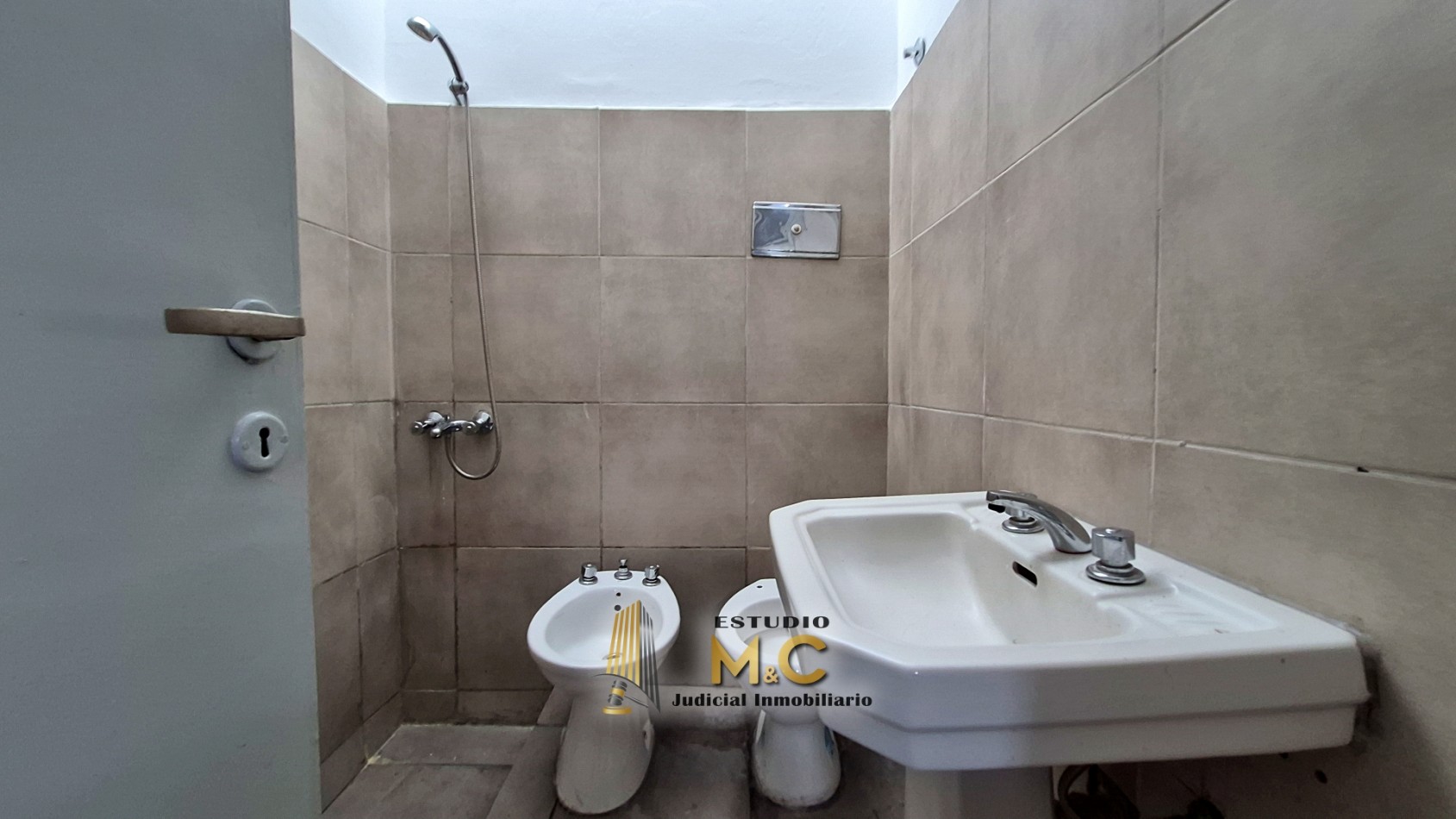 Alquilo Casa 2 Dorm B° San Martin