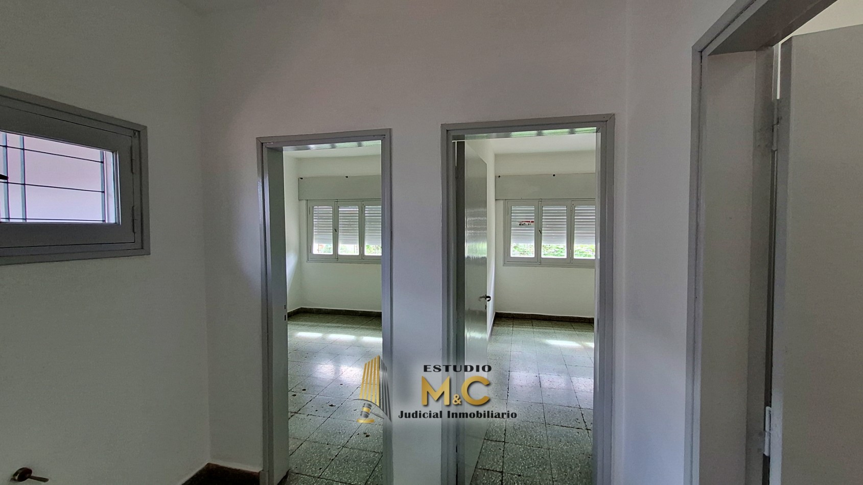 Alquilo Casa 2 Dorm B° San Martin