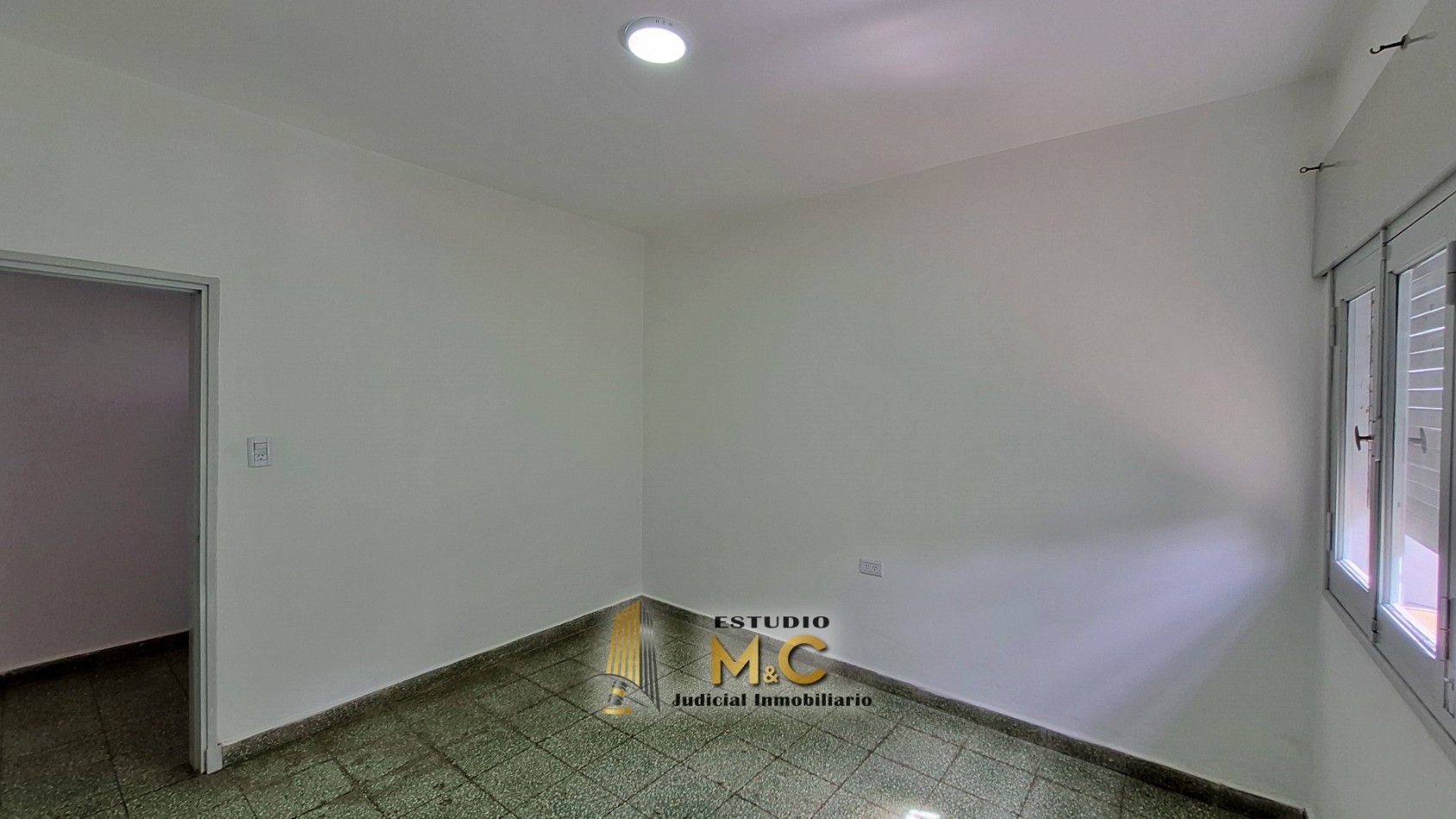 Alquilo Casa 2 Dorm B° San Martin