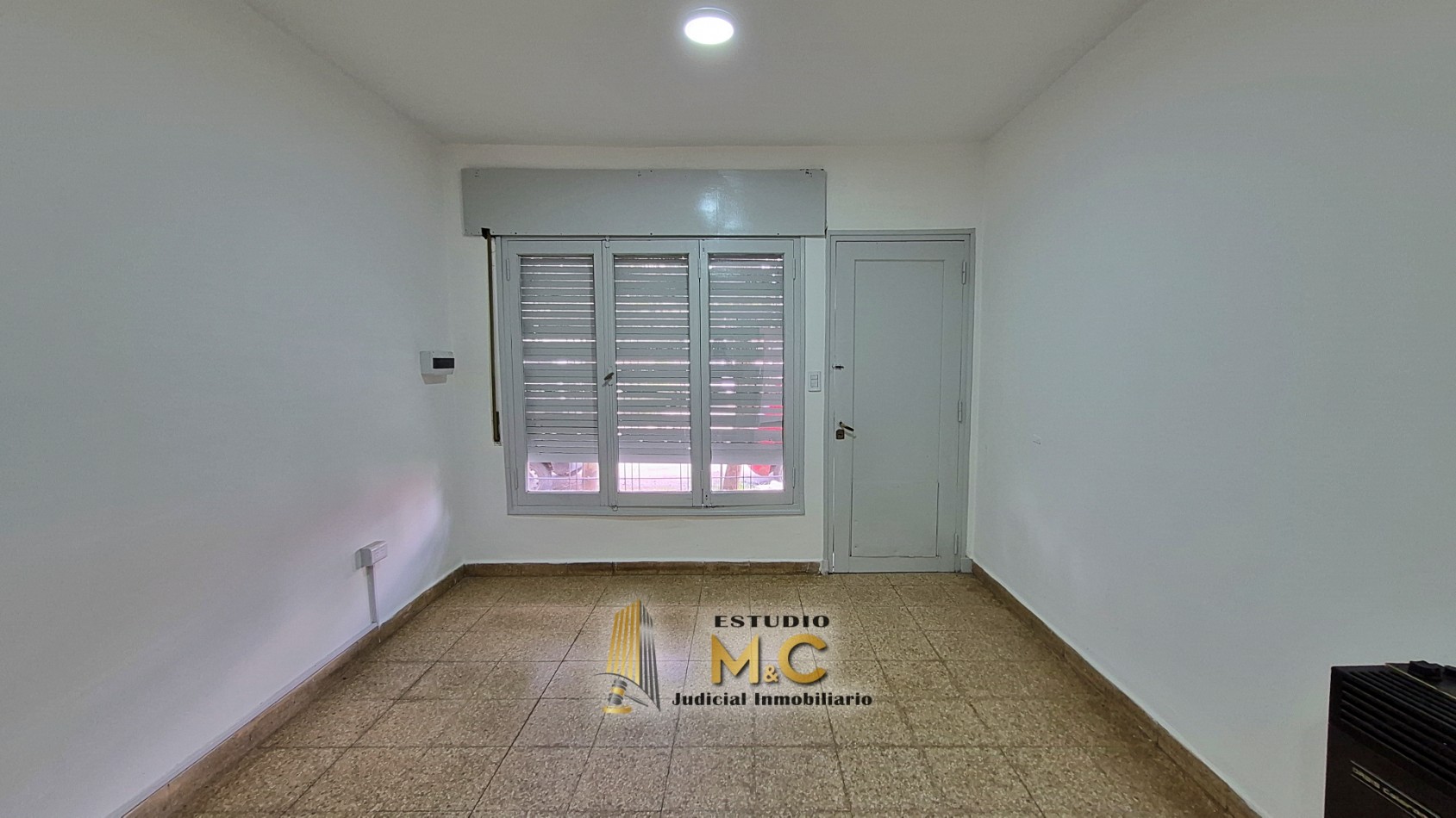 Alquilo Casa 2 Dorm B° San Martin