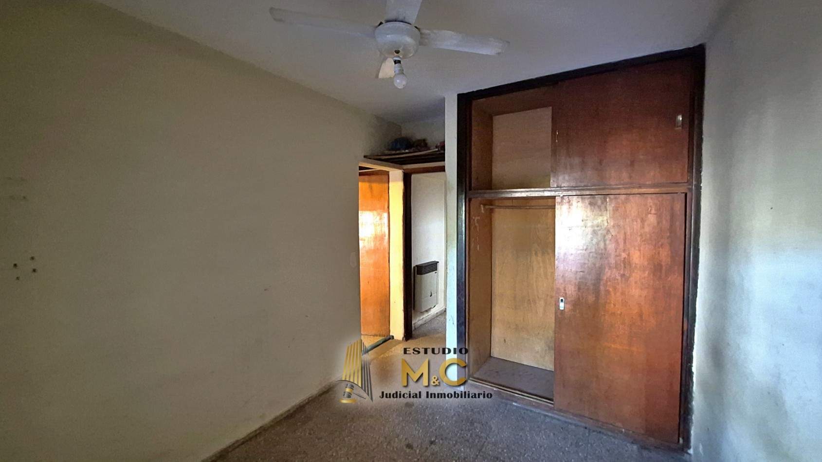 Casa de 235m en lote de 475m - B° Las Palmas