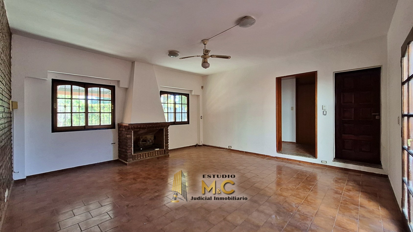 Casa 6 ambientes en Marques de Sobremonte