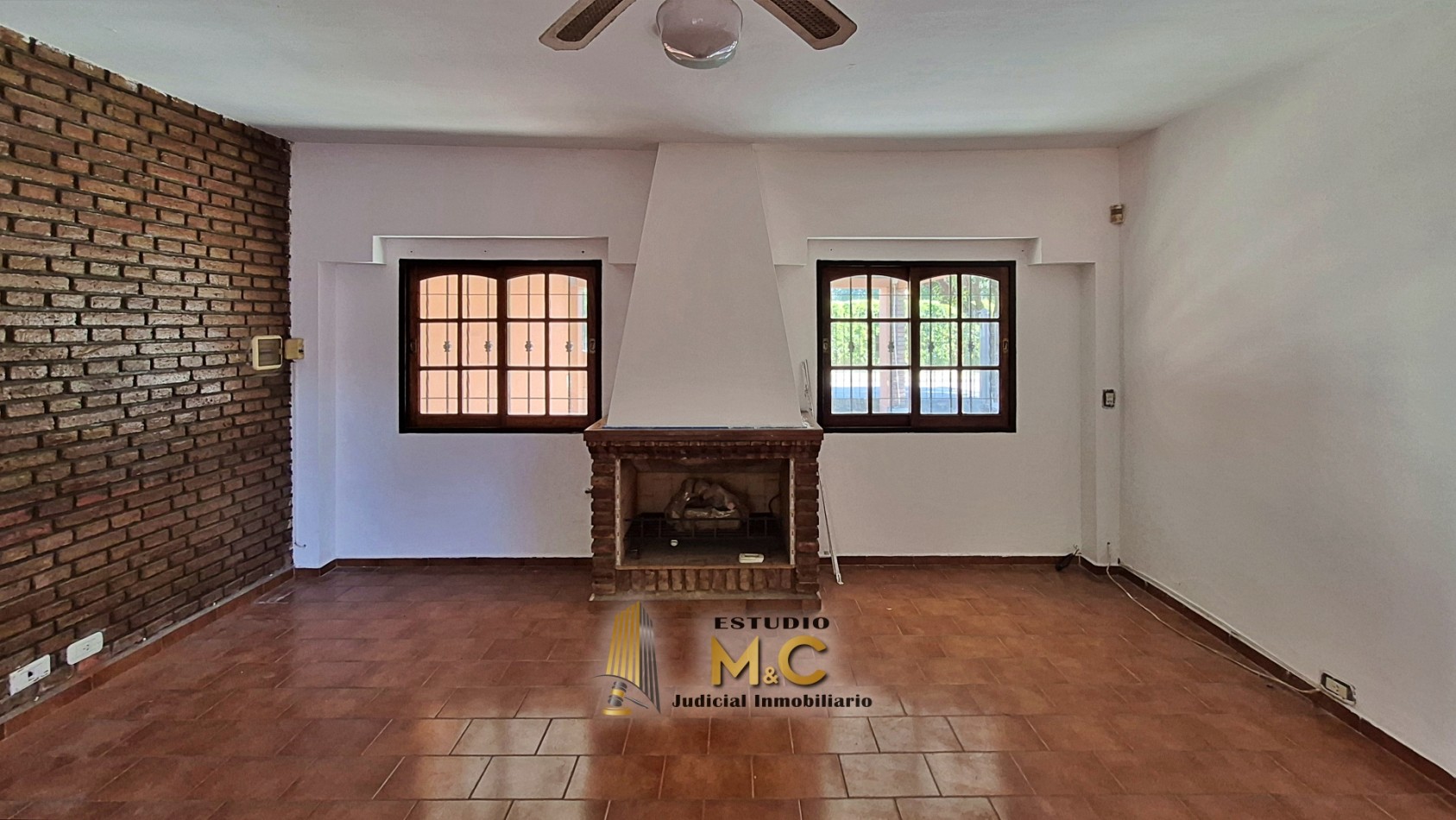 Casa 6 ambientes en Marques de Sobremonte