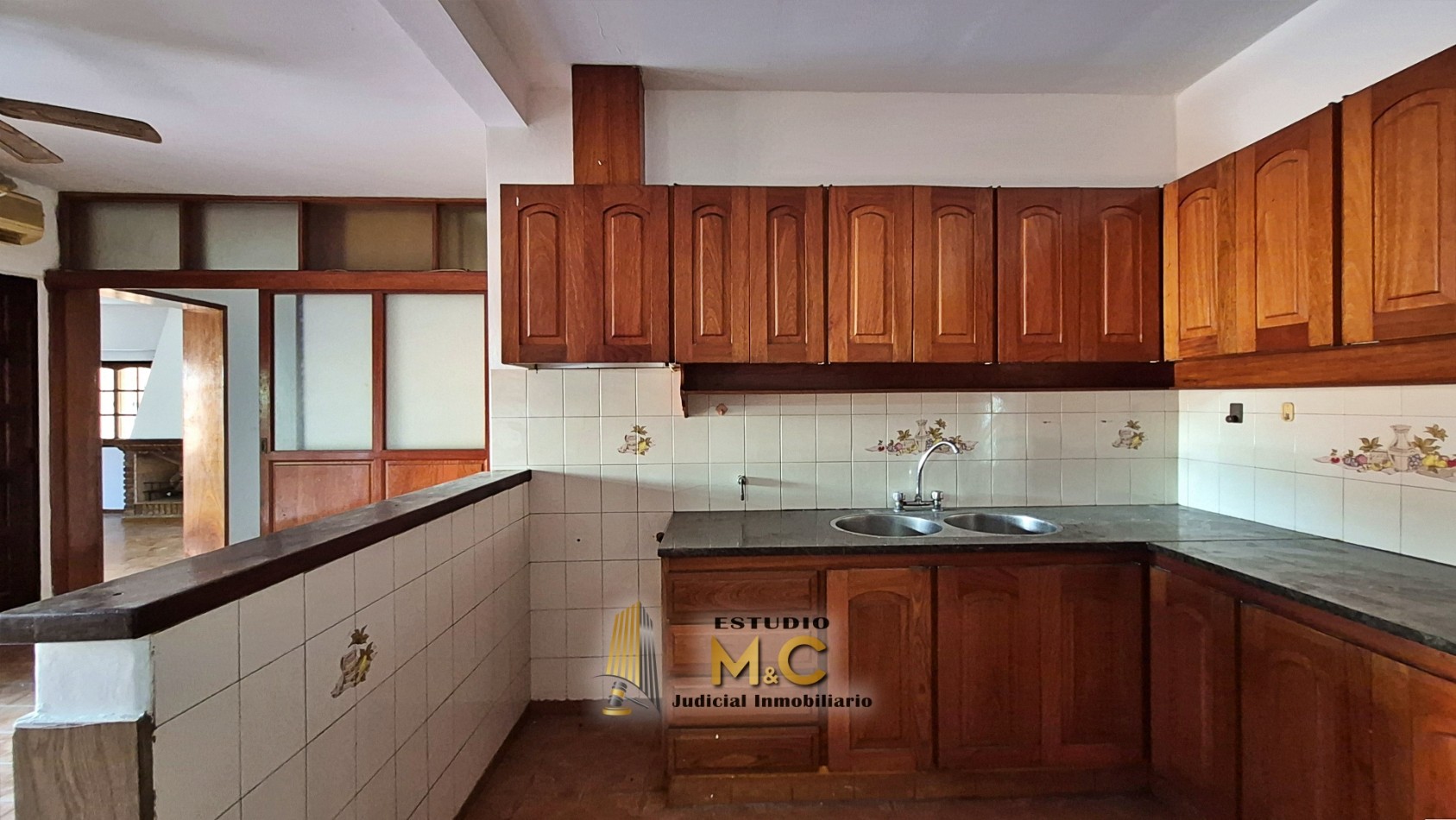 Casa 6 ambientes en Marques de Sobremonte