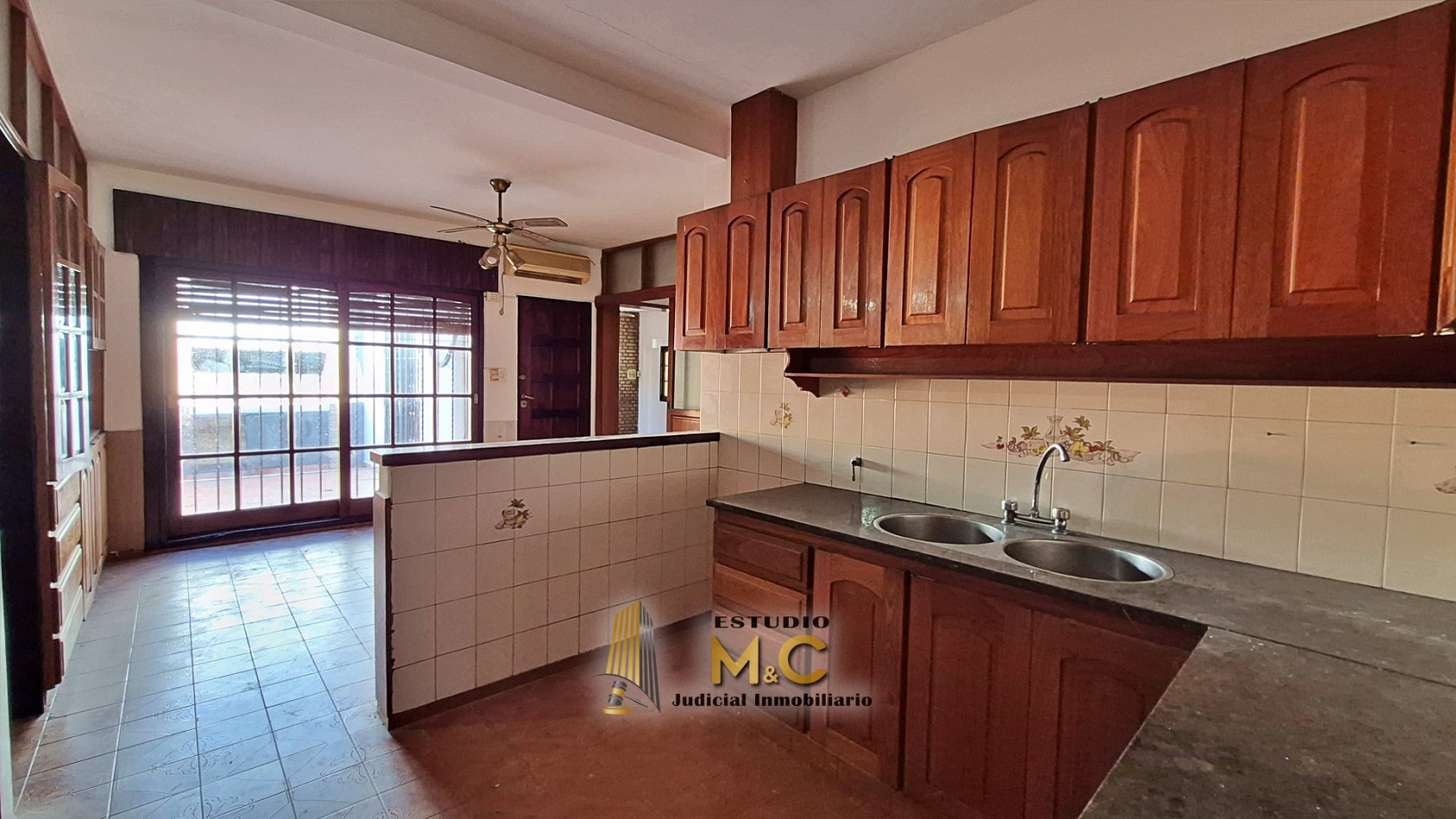 Casa 6 ambientes en Marques de Sobremonte