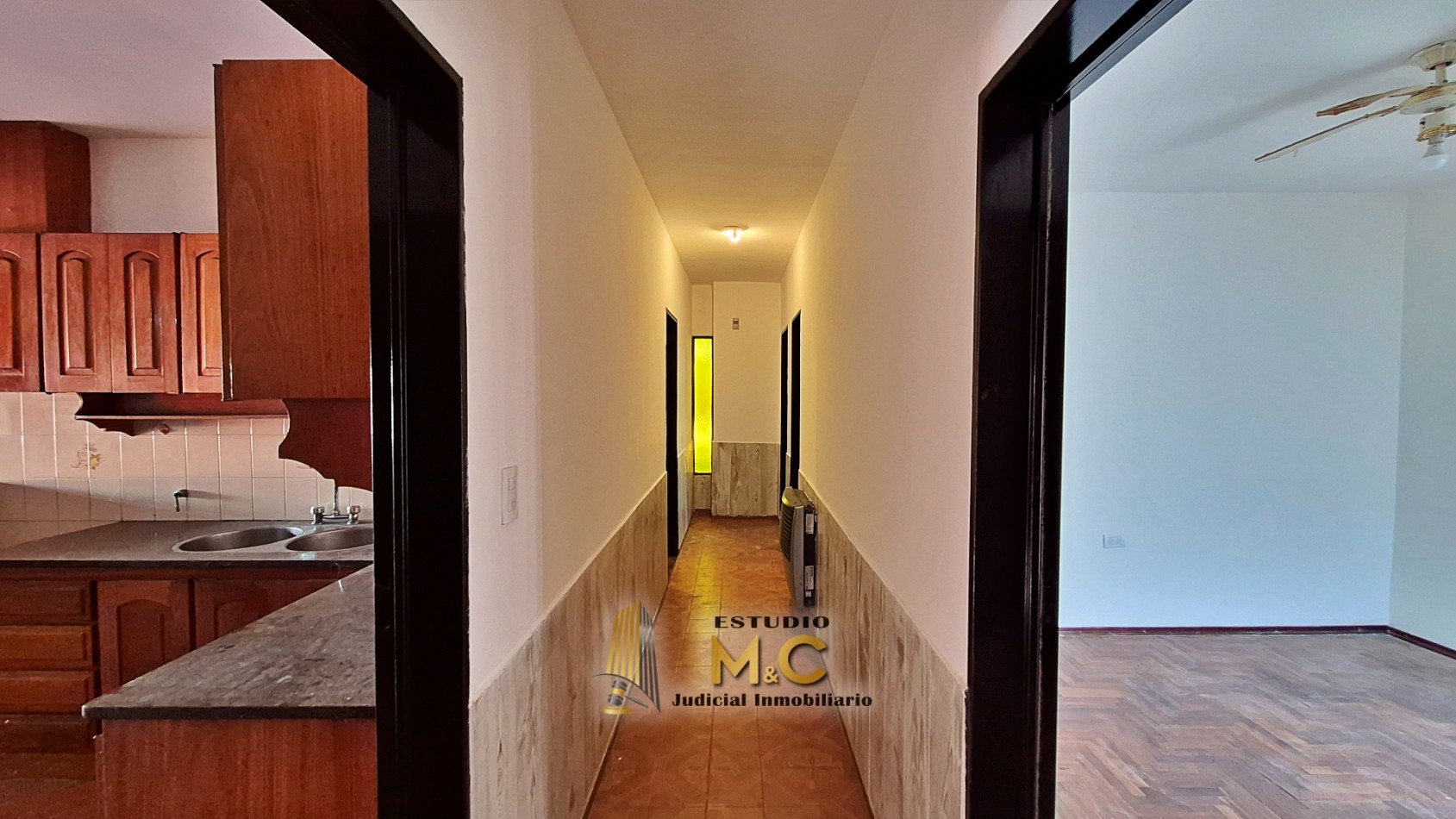 Casa 6 ambientes en Marques de Sobremonte