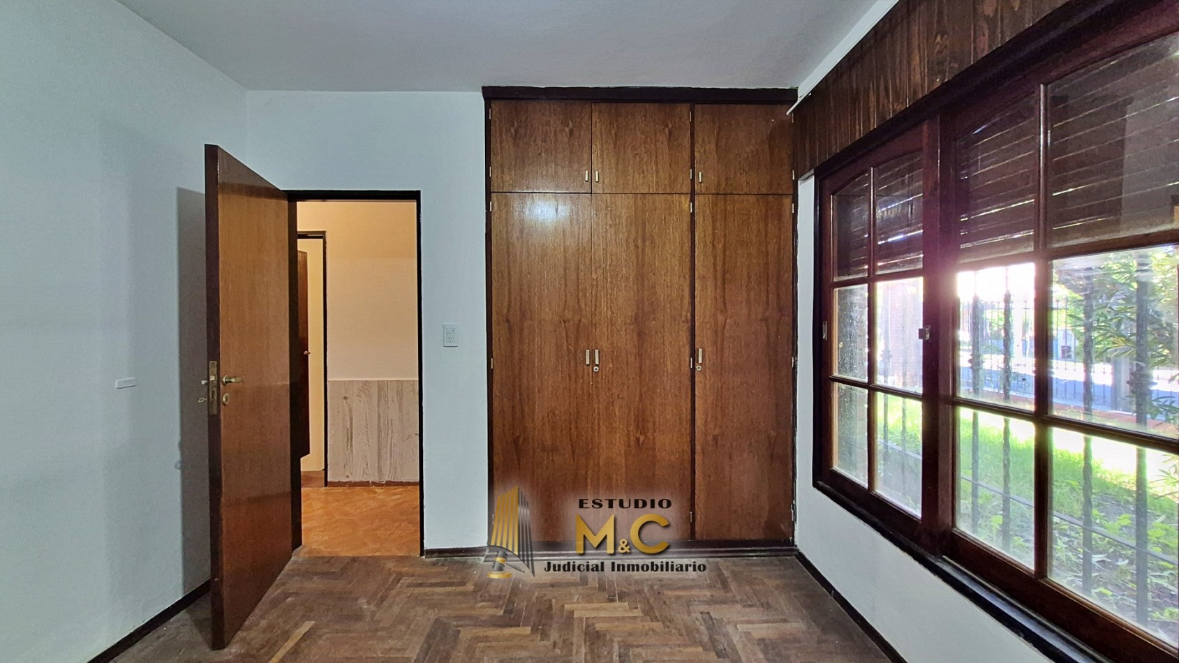 Casa 6 ambientes en Marques de Sobremonte