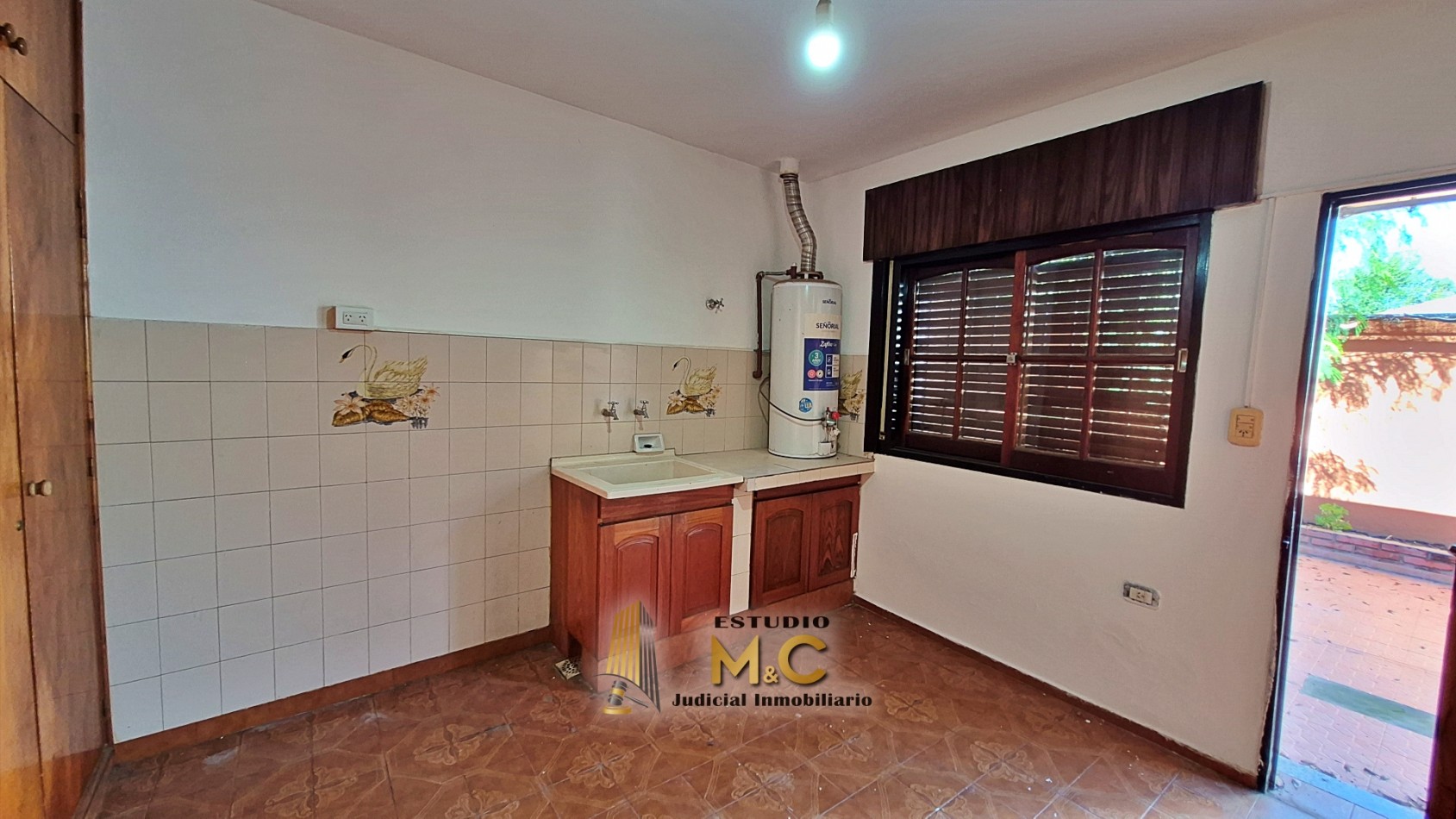 Casa 6 ambientes en Marques de Sobremonte