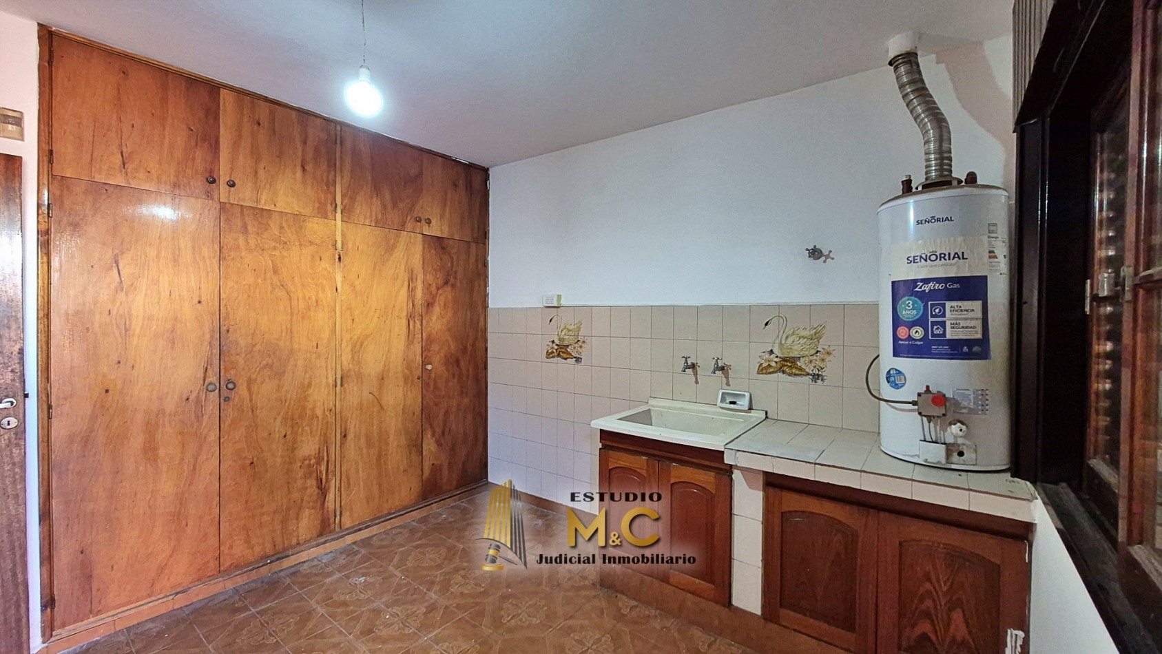 Casa 6 ambientes en Marques de Sobremonte