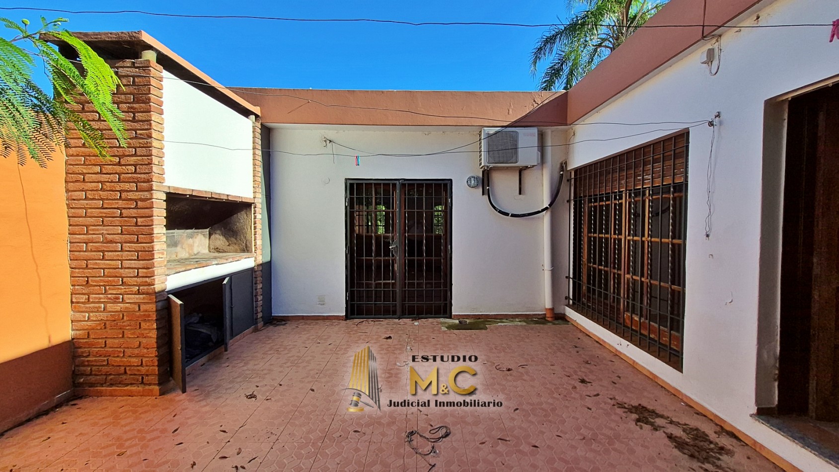 Casa 6 ambientes en Marques de Sobremonte