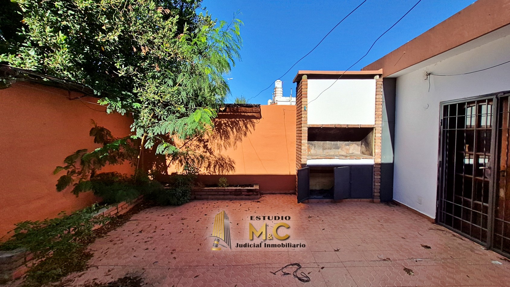 Casa 6 ambientes en Marques de Sobremonte