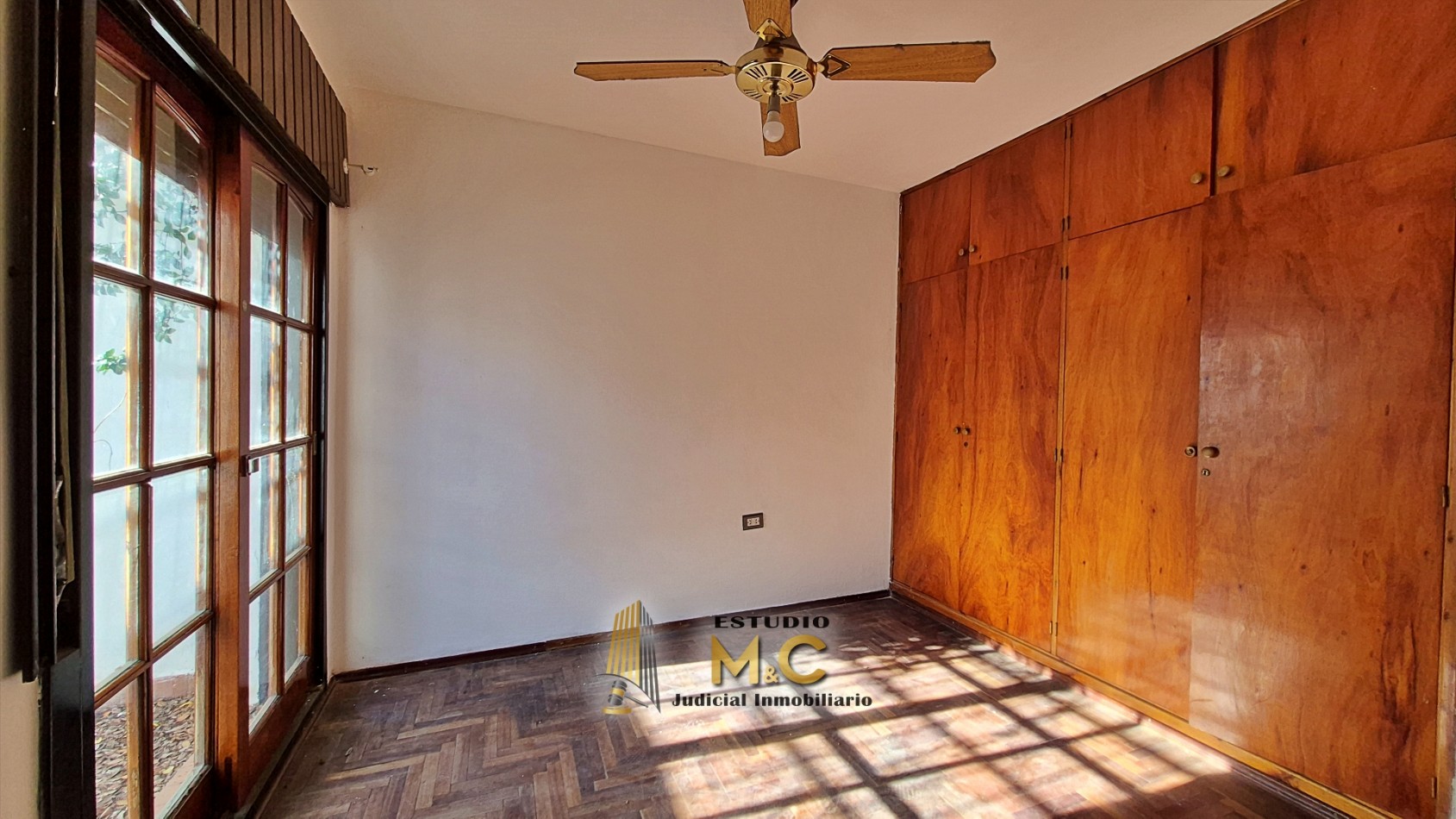 Casa 6 ambientes en Marques de Sobremonte