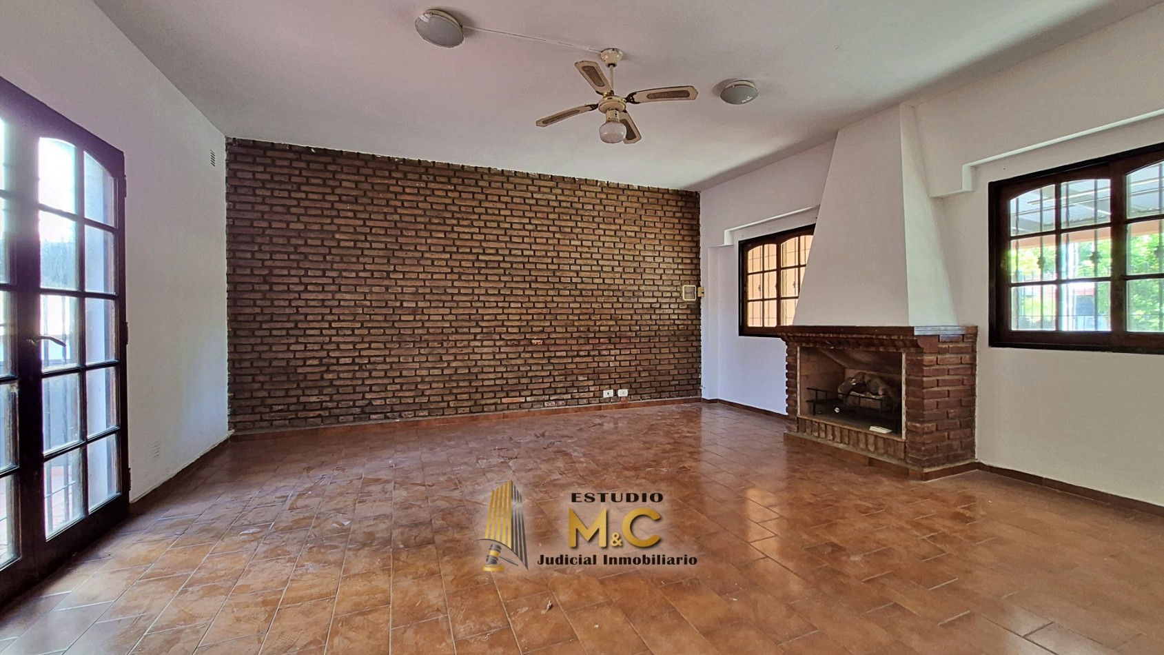 Casa 6 ambientes en Marques de Sobremonte