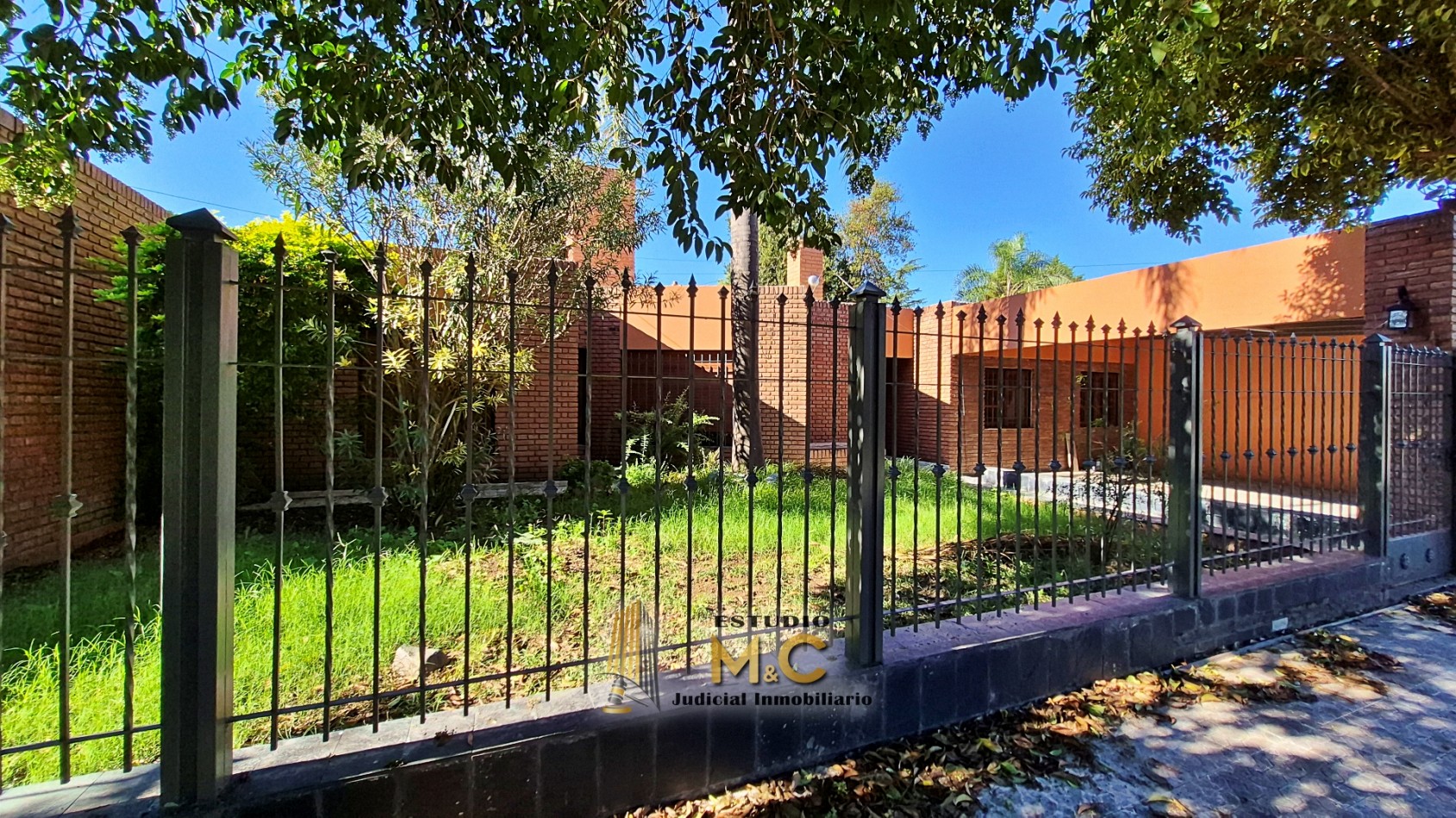 Casa 6 ambientes en Marques de Sobremonte