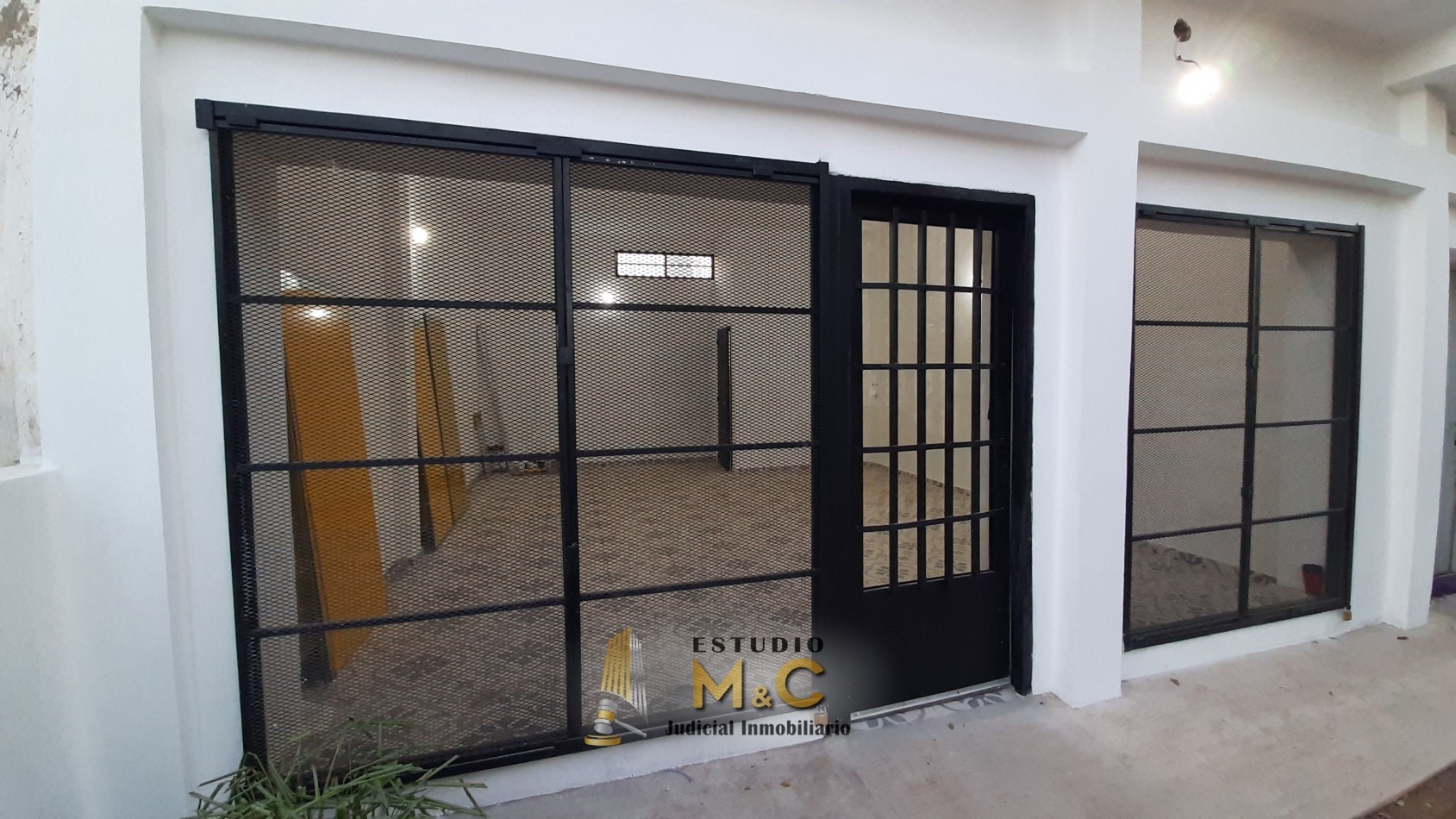 Alquilo a Estrenar - Local 33m - Av. Los Hornillos