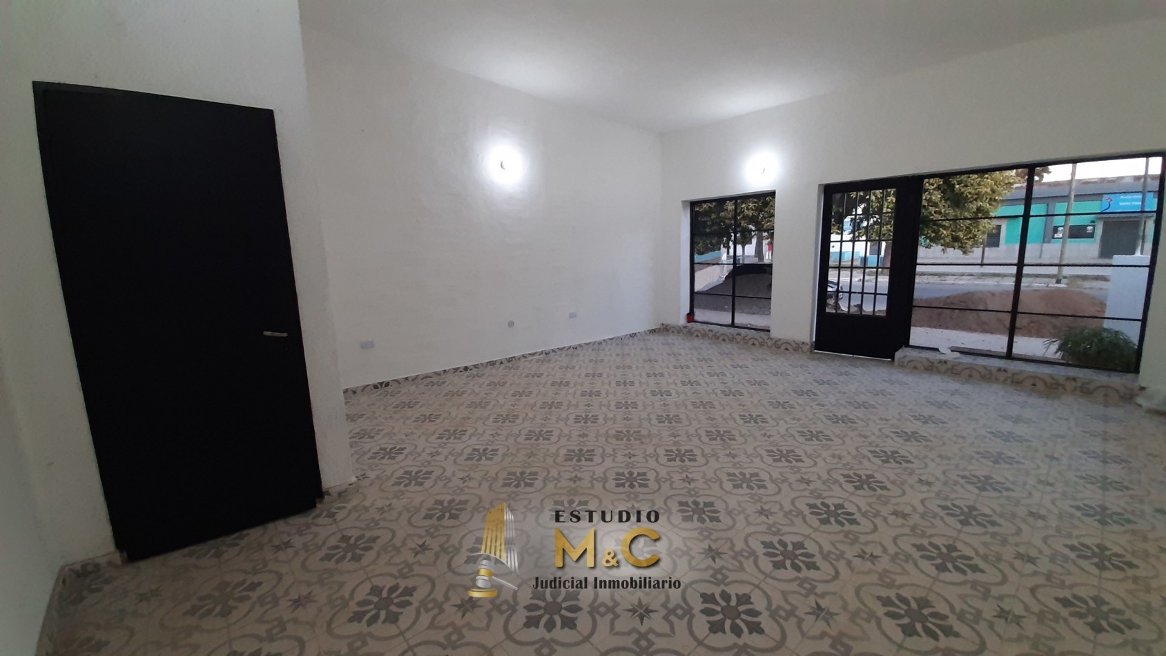Alquilo a Estrenar - Local 33m - Av. Los Hornillos