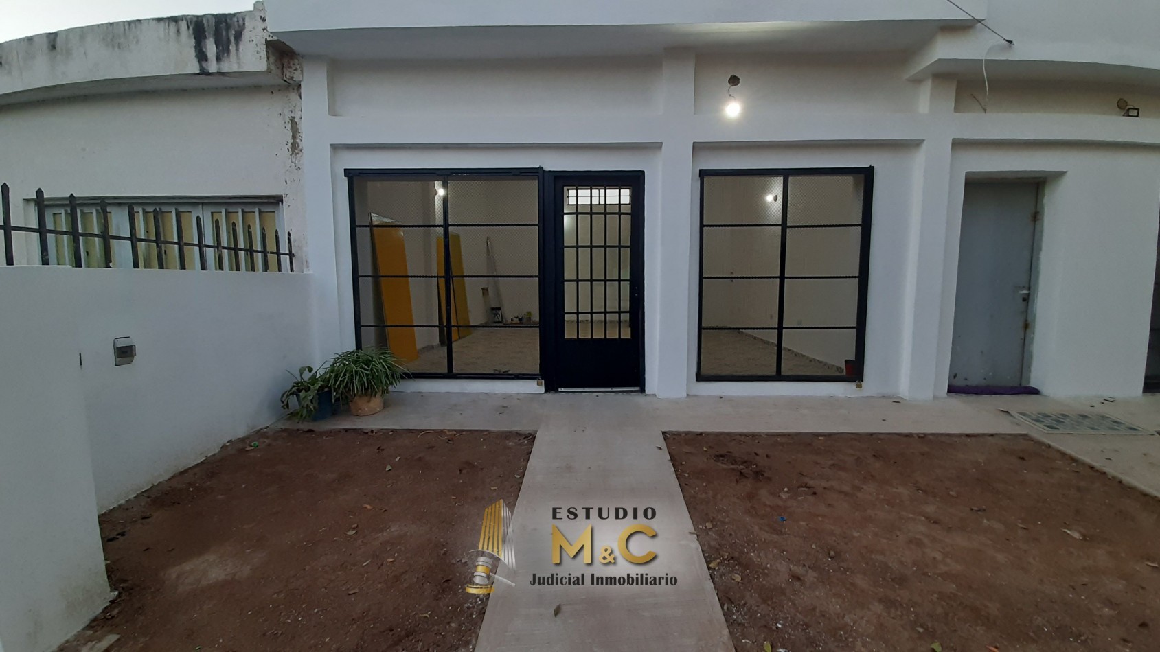 Alquilo a Estrenar - Local 33m - Av. Los Hornillos