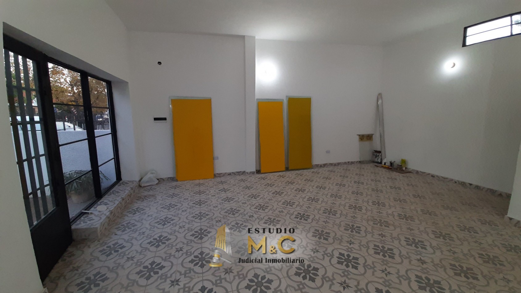 Alquilo a Estrenar - Local 33m - Av. Los Hornillos