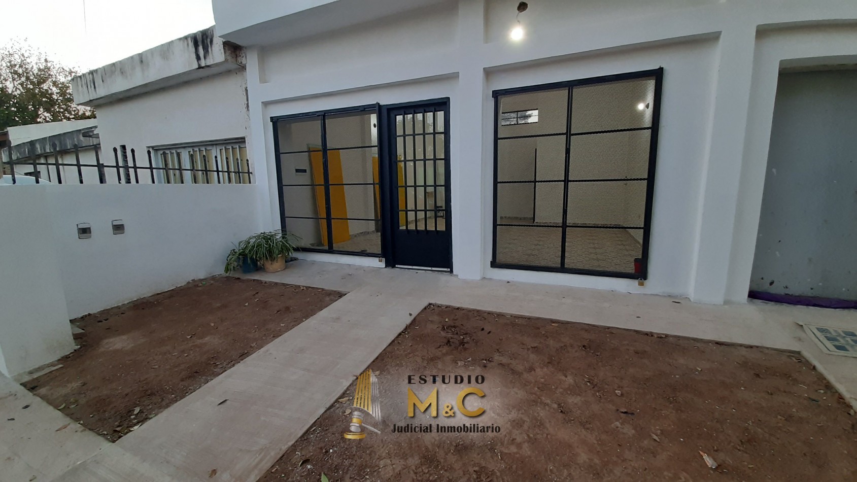 Alquilo a Estrenar - Local 33m - Av. Los Hornillos